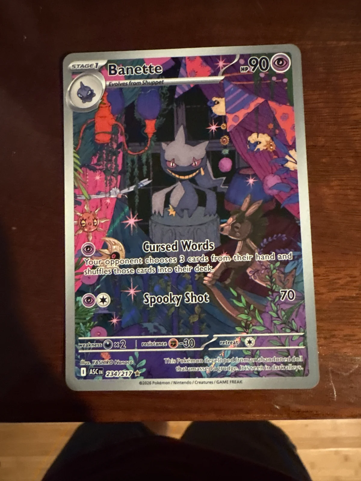 Card