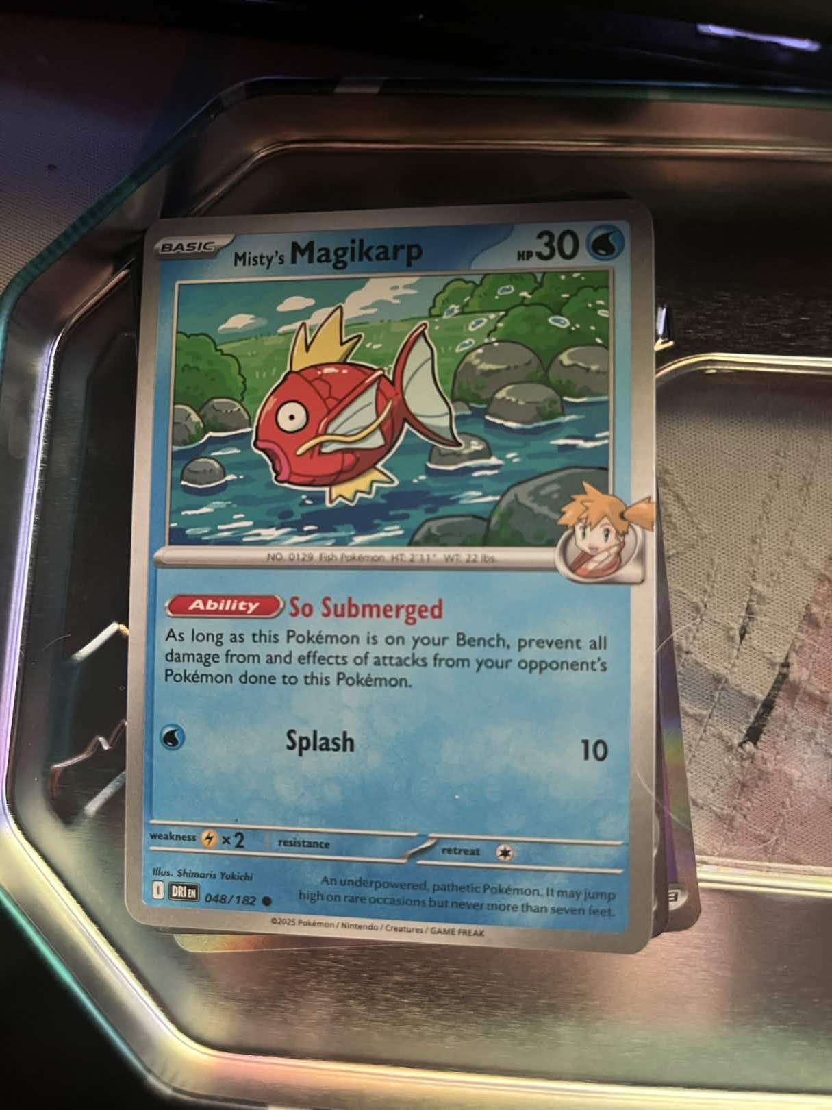 Card