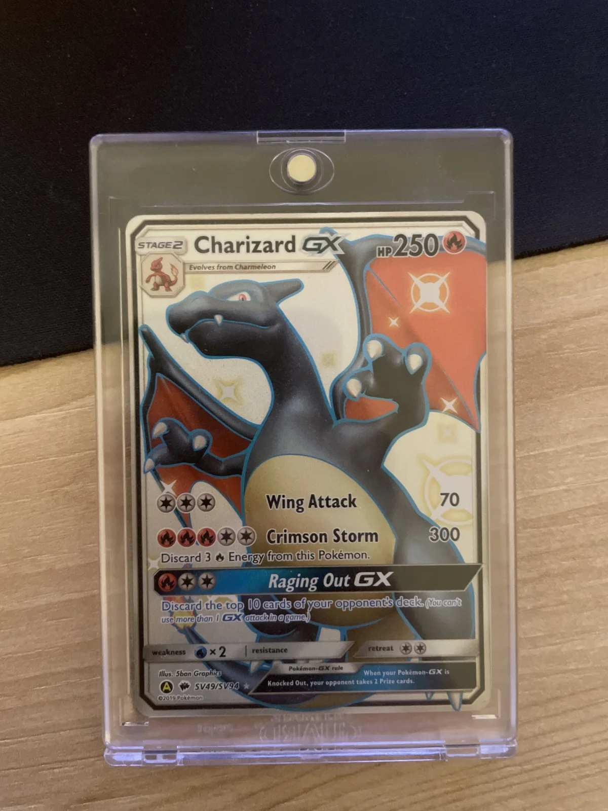 Card