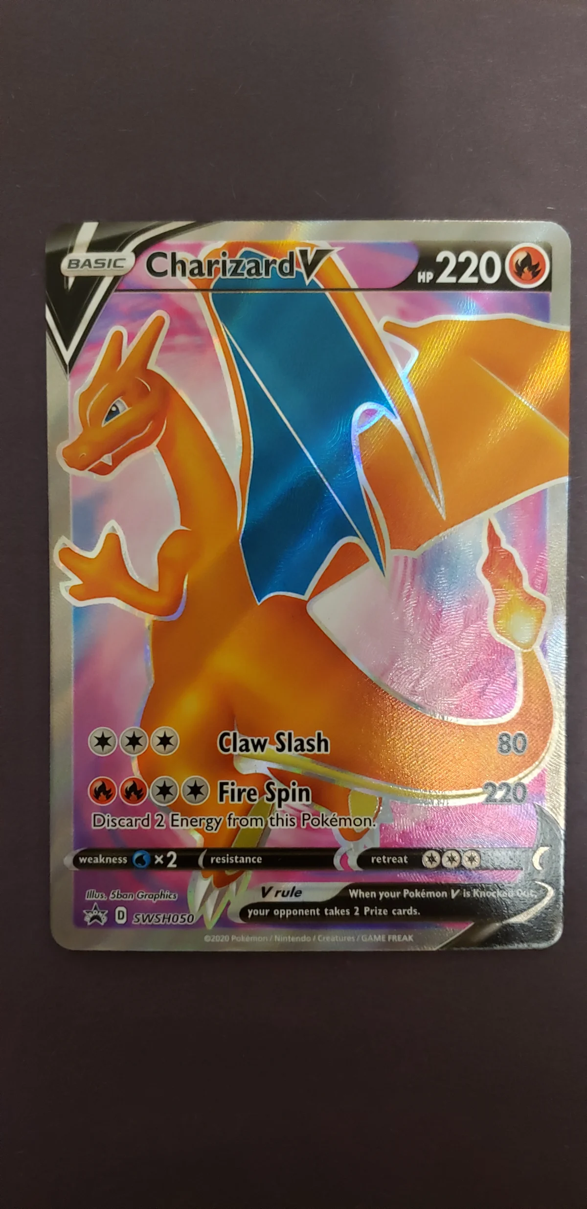 Card