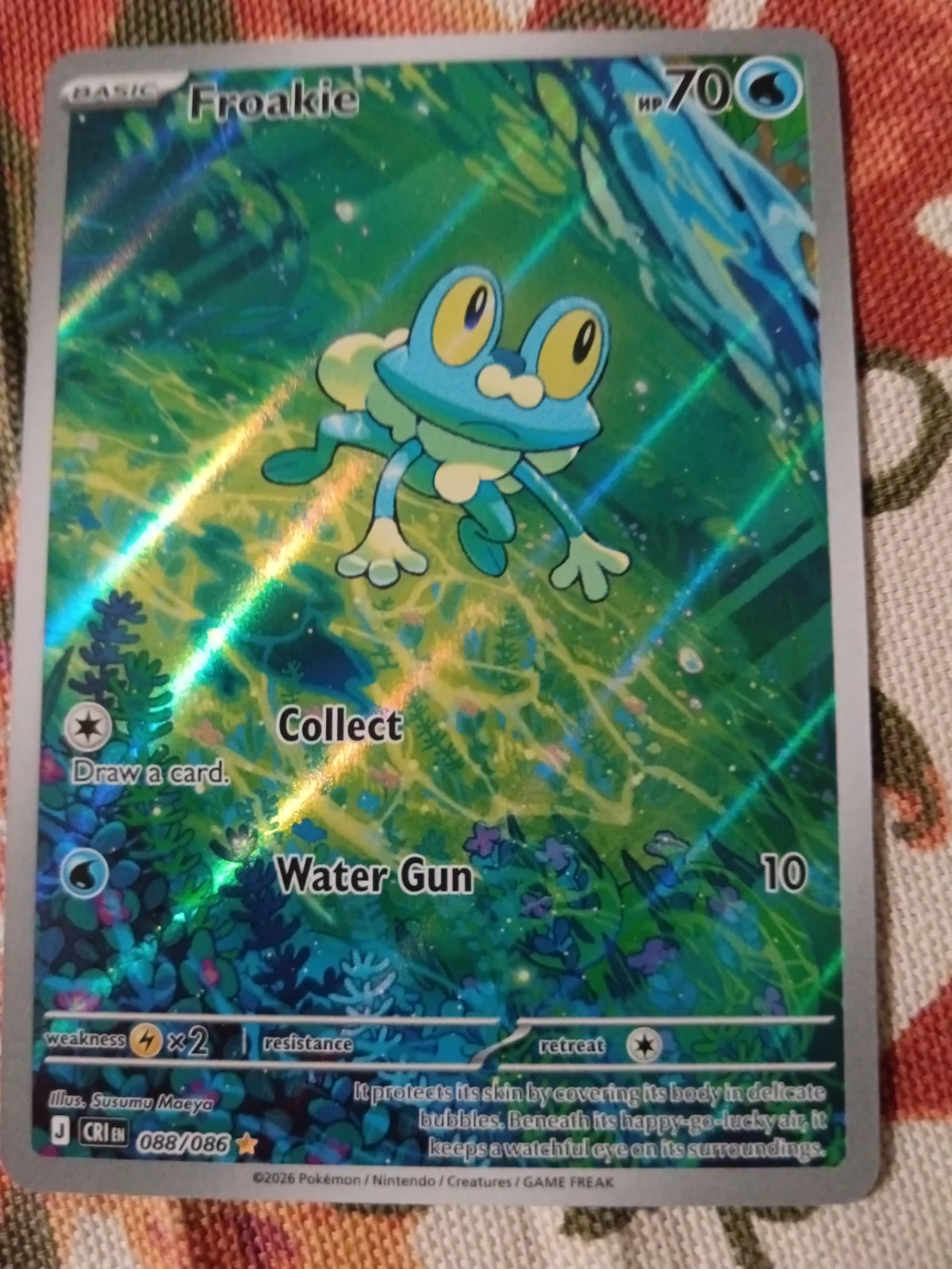 Card