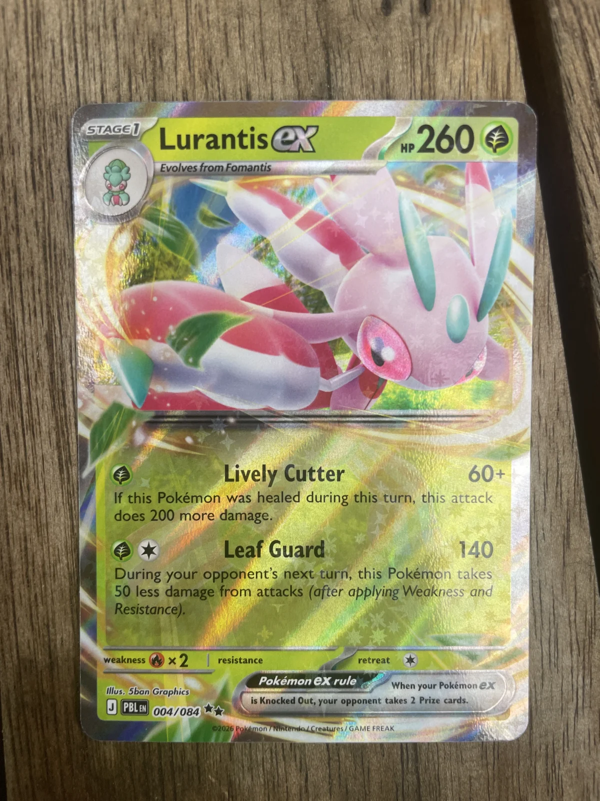 Card