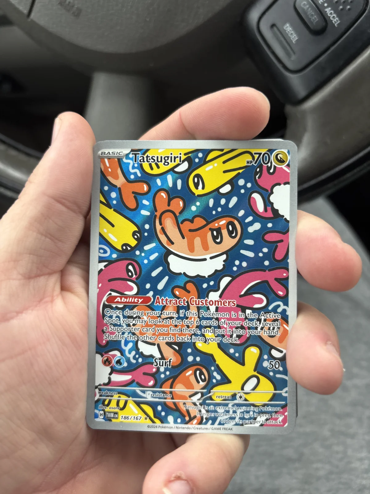 Card