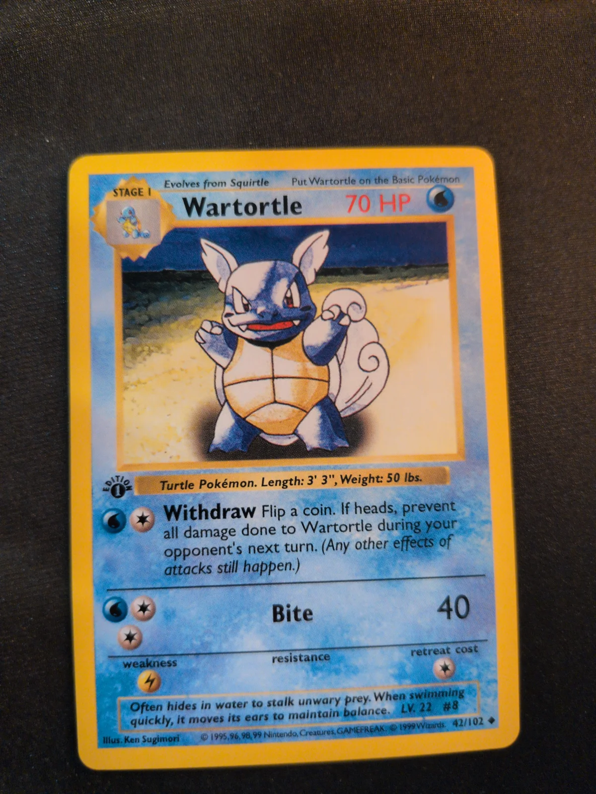 Card