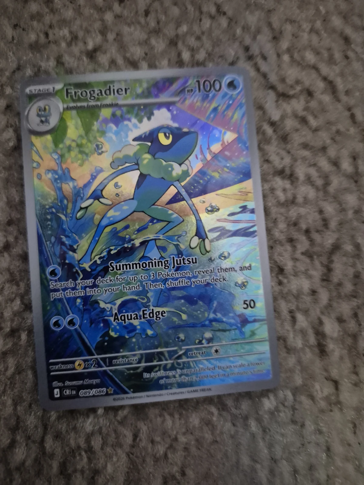 Card