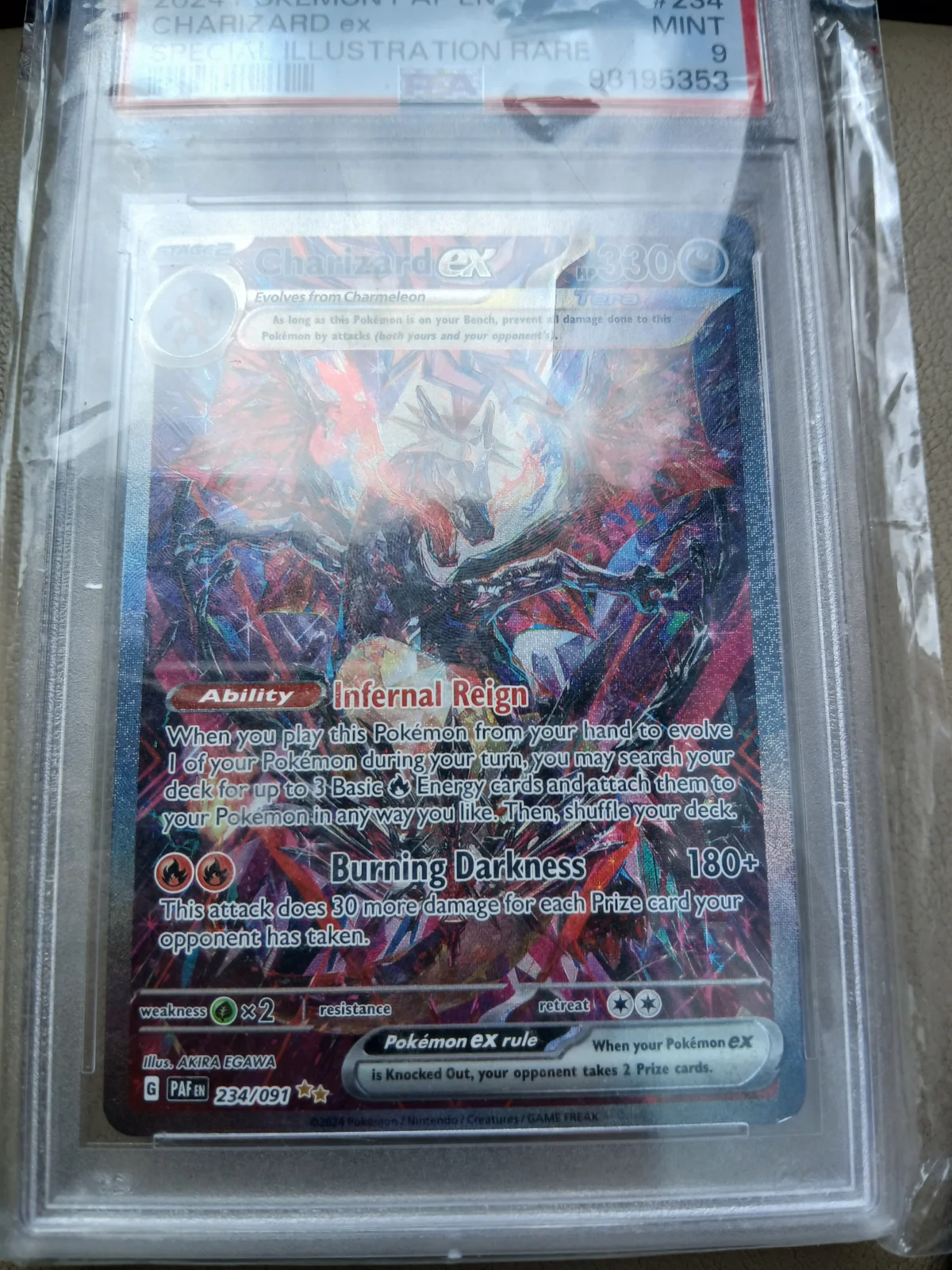 Card