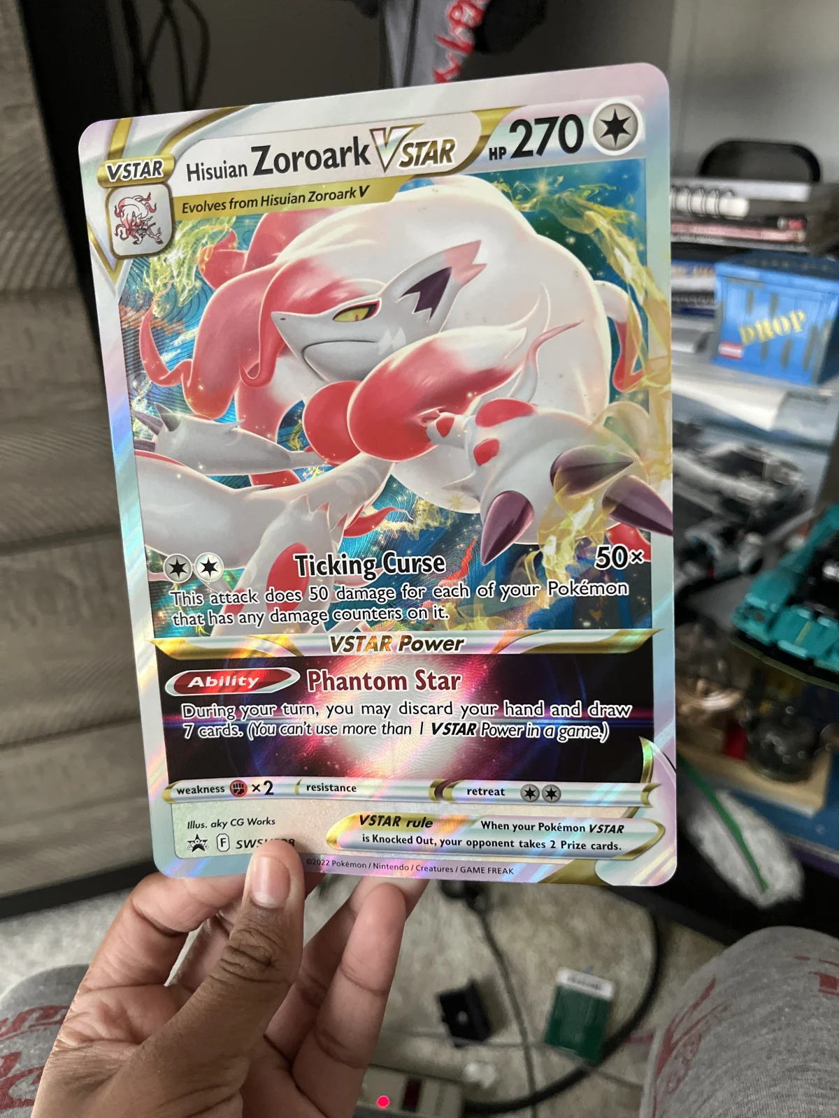 Card