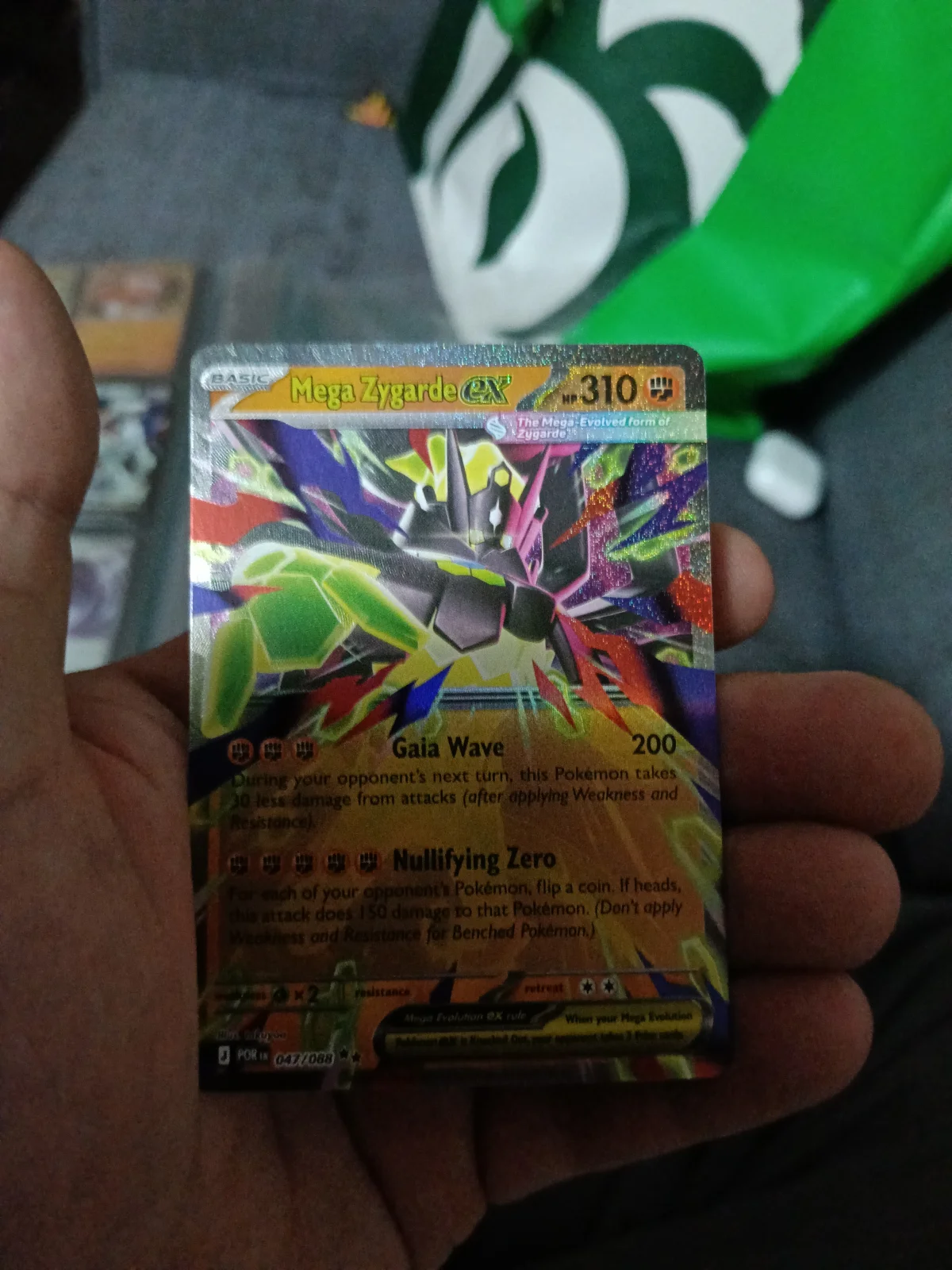 Card