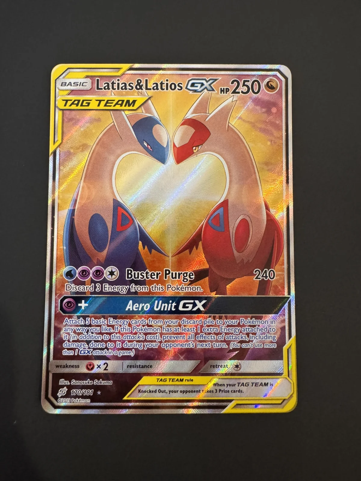 Card