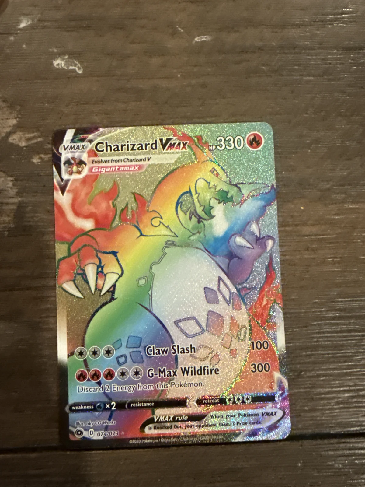 Card