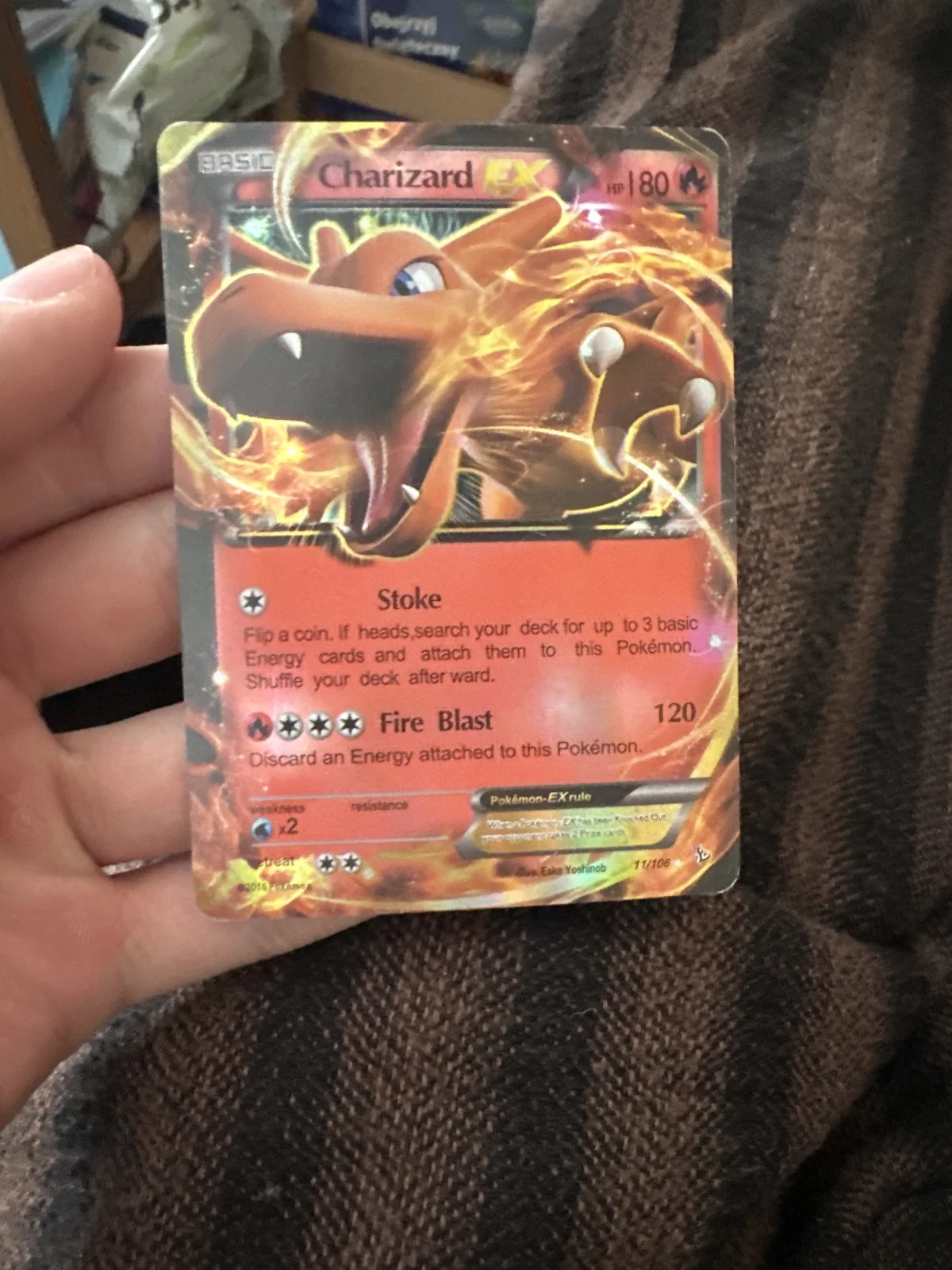 Card