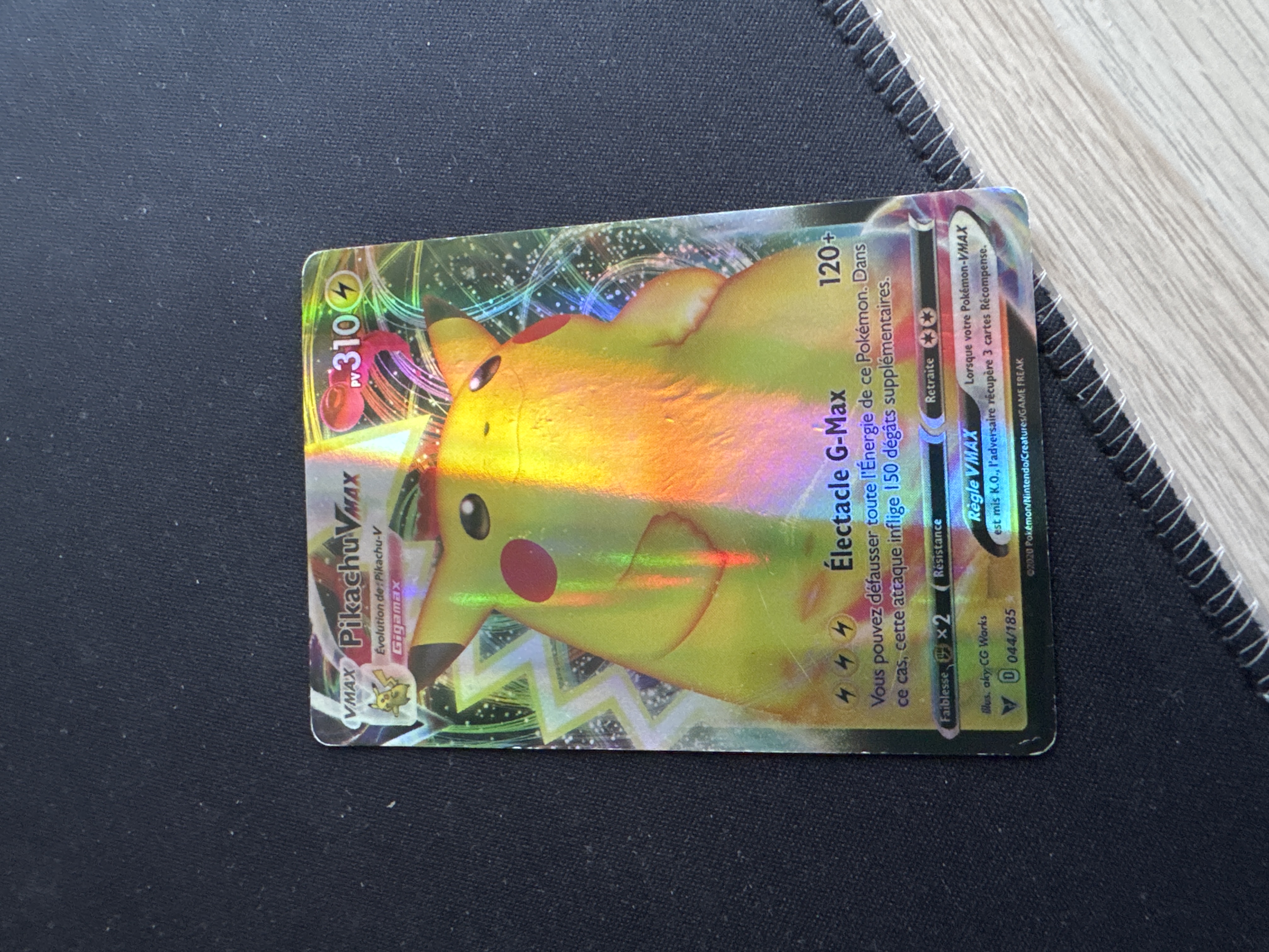 Card