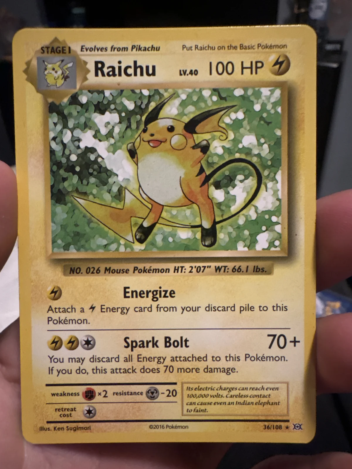 Card