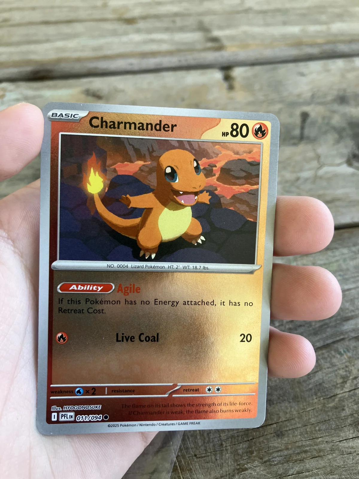 Card