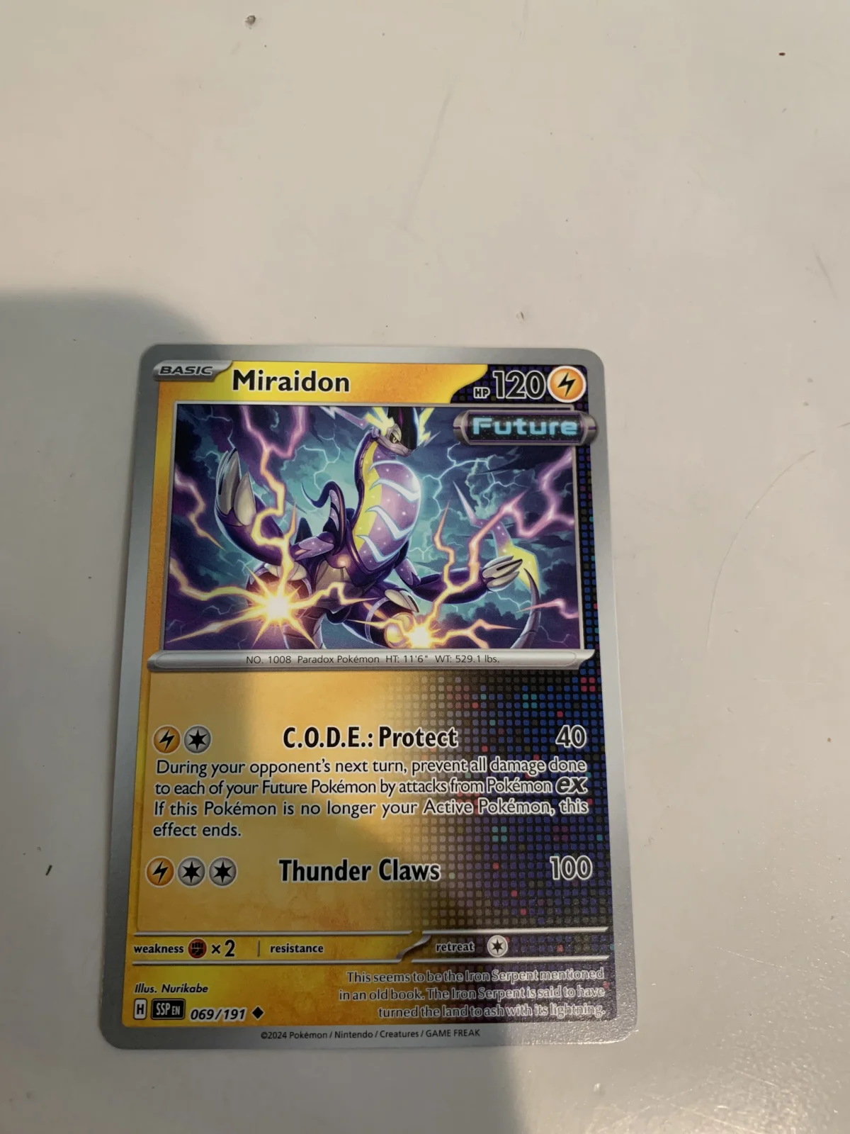 Card
