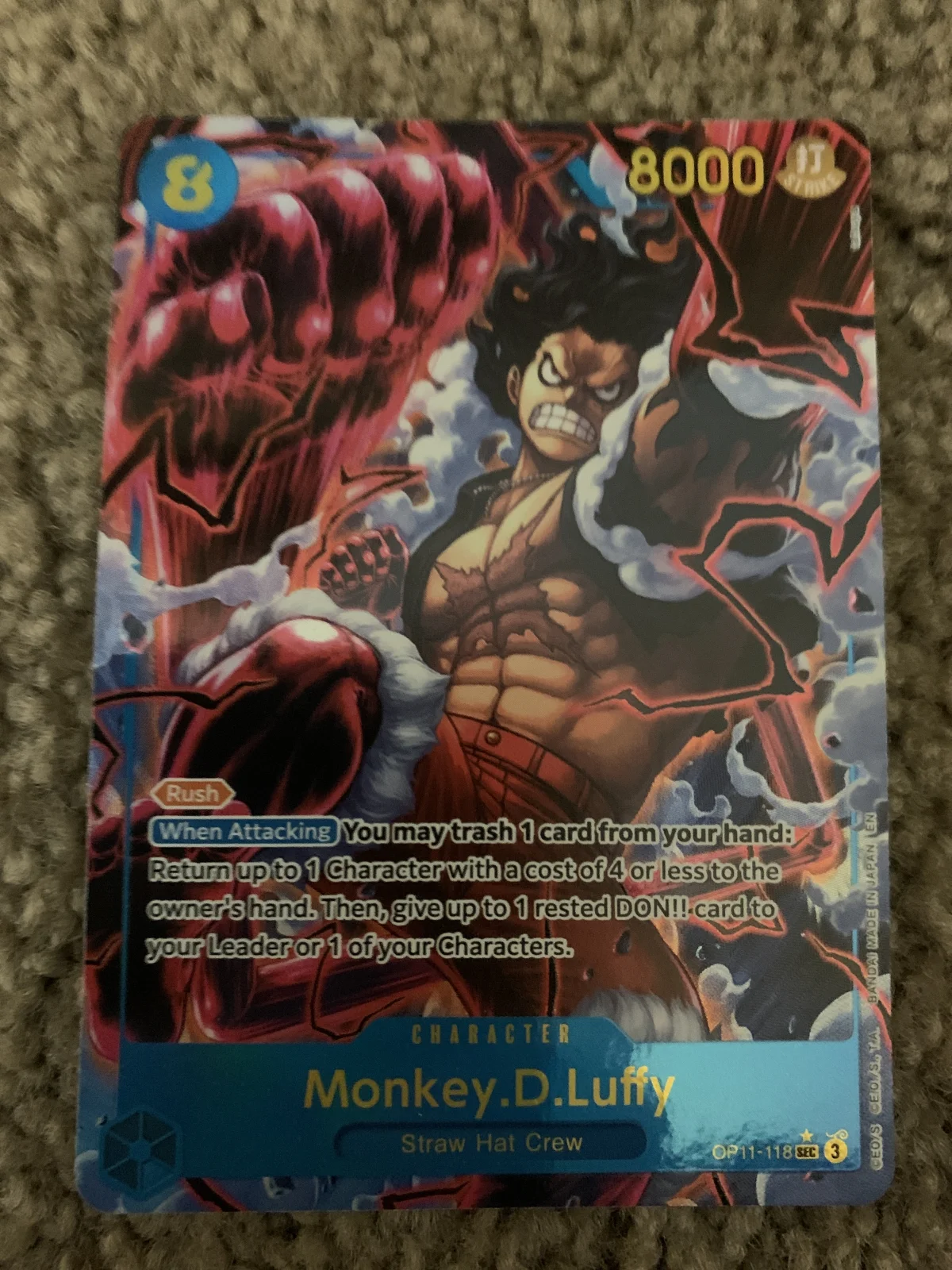 Card