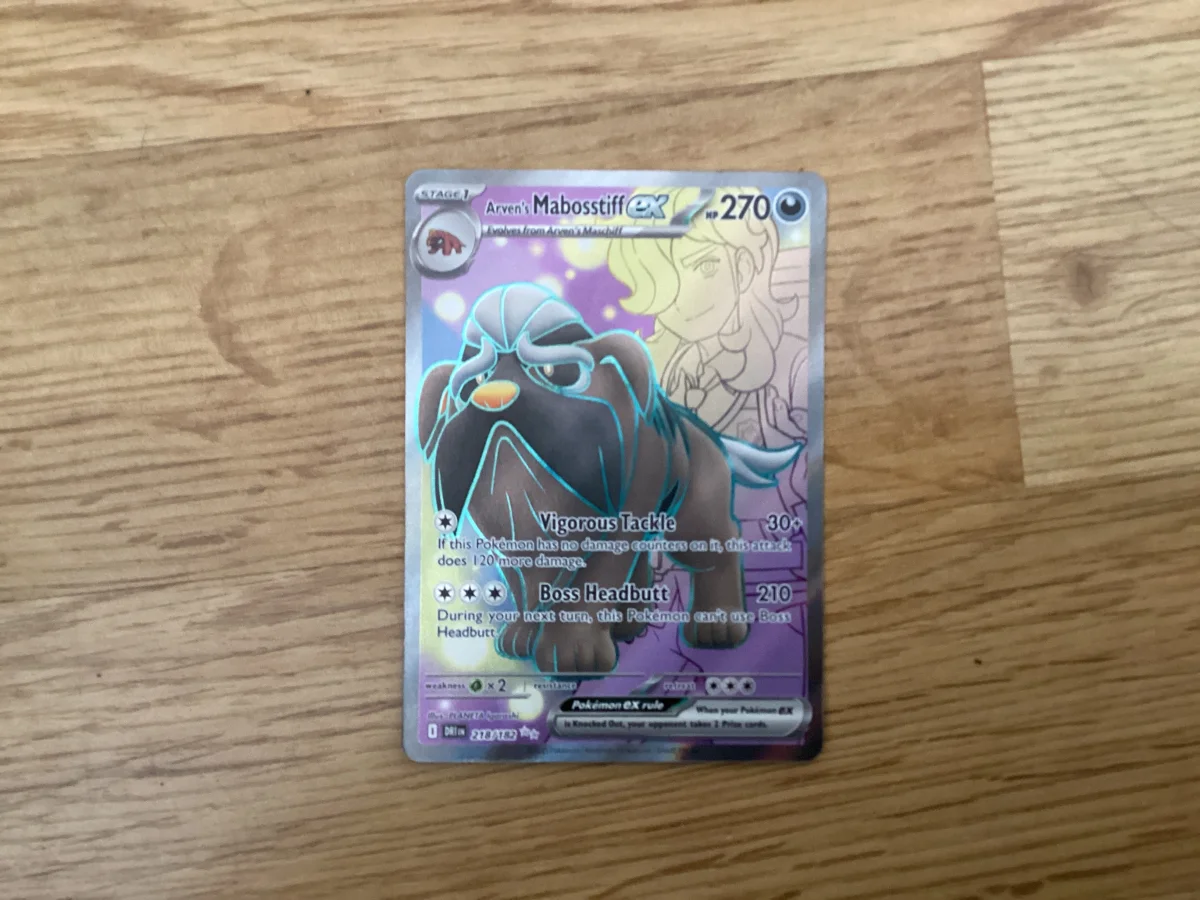 Card