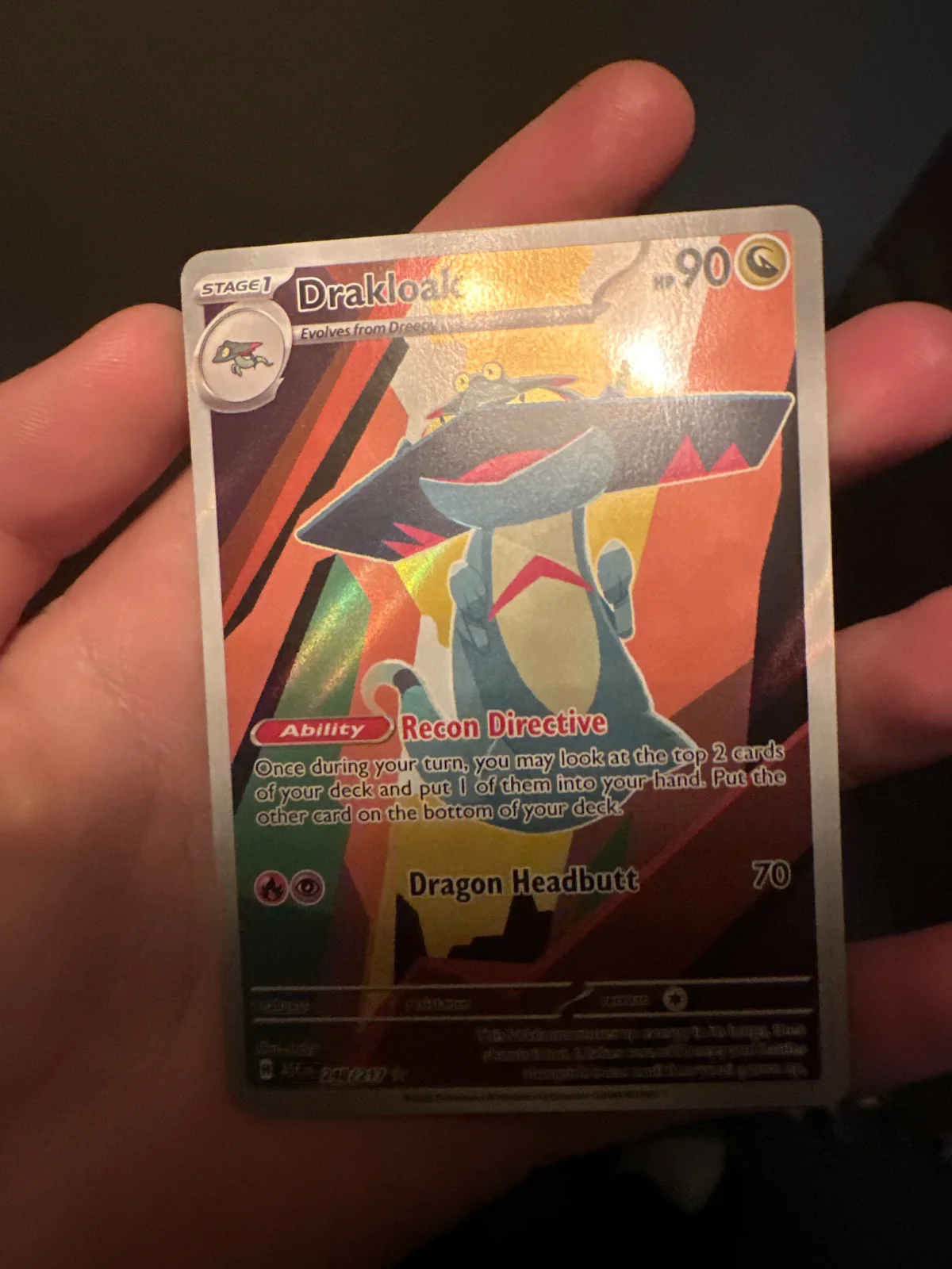 Card