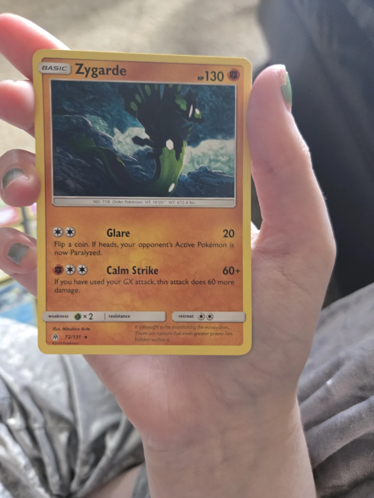 Card