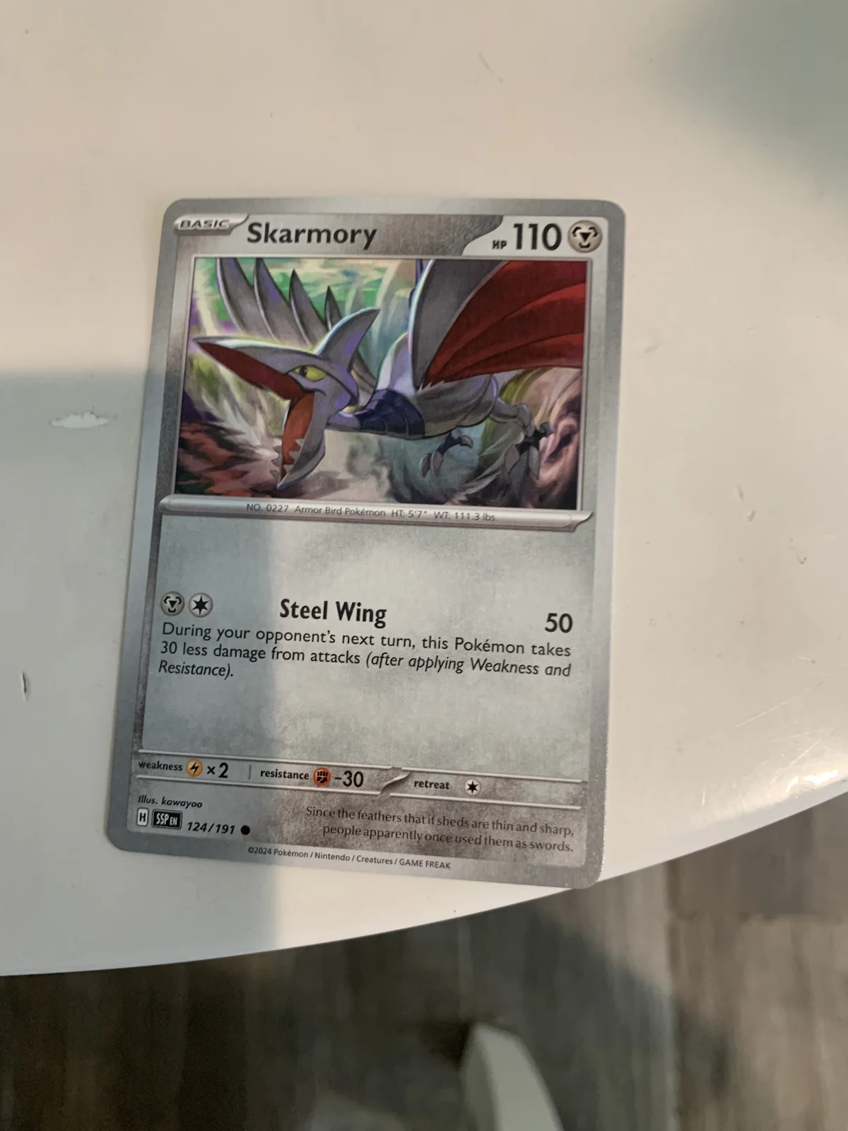 Card