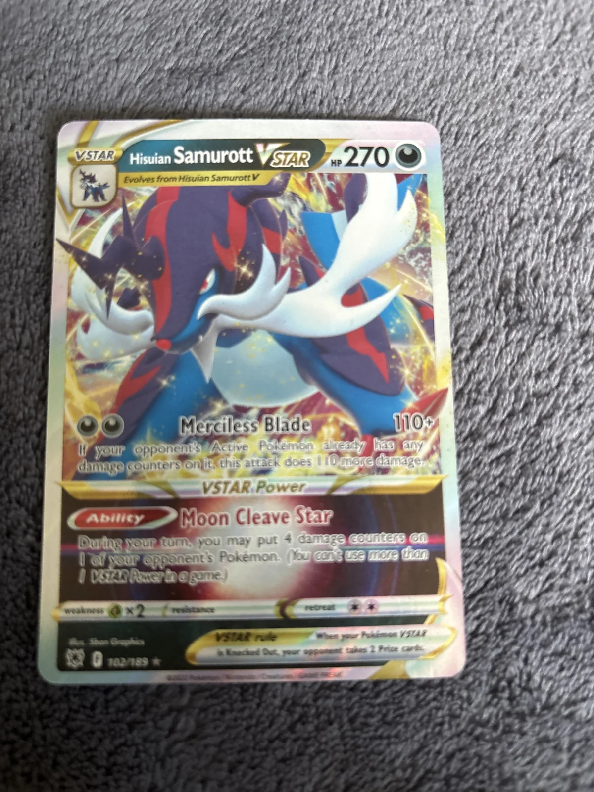 Card