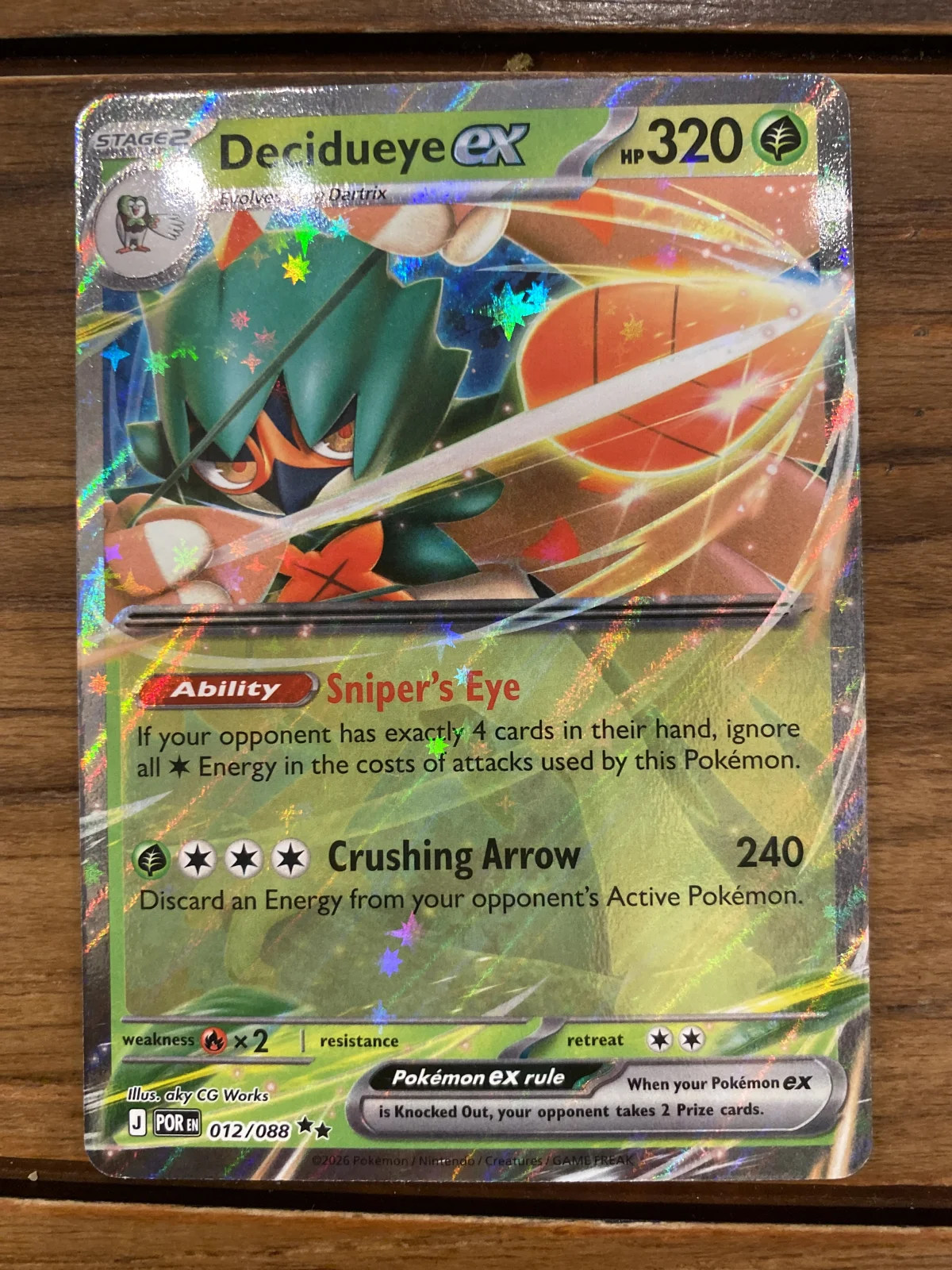 Card