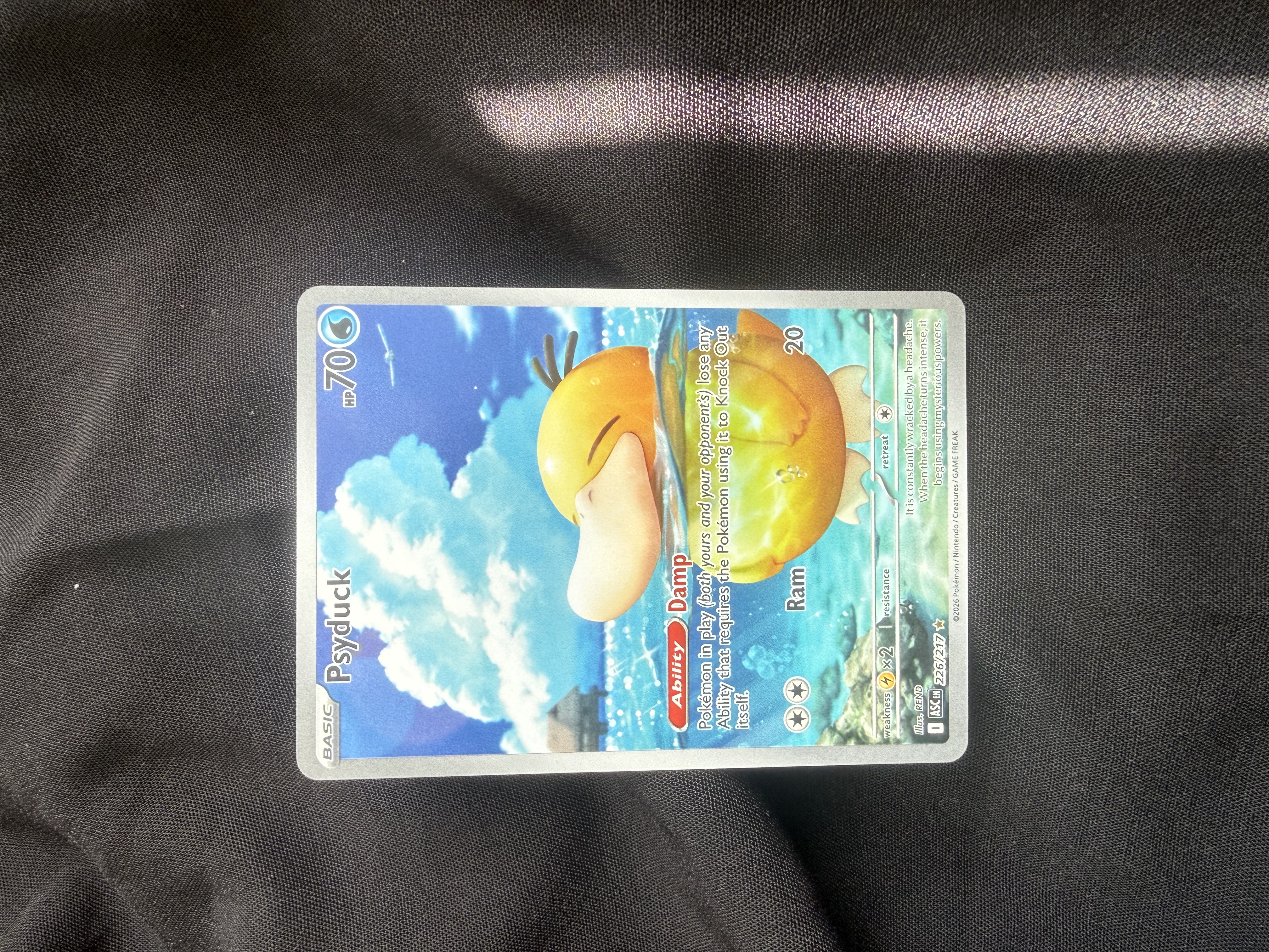 Card