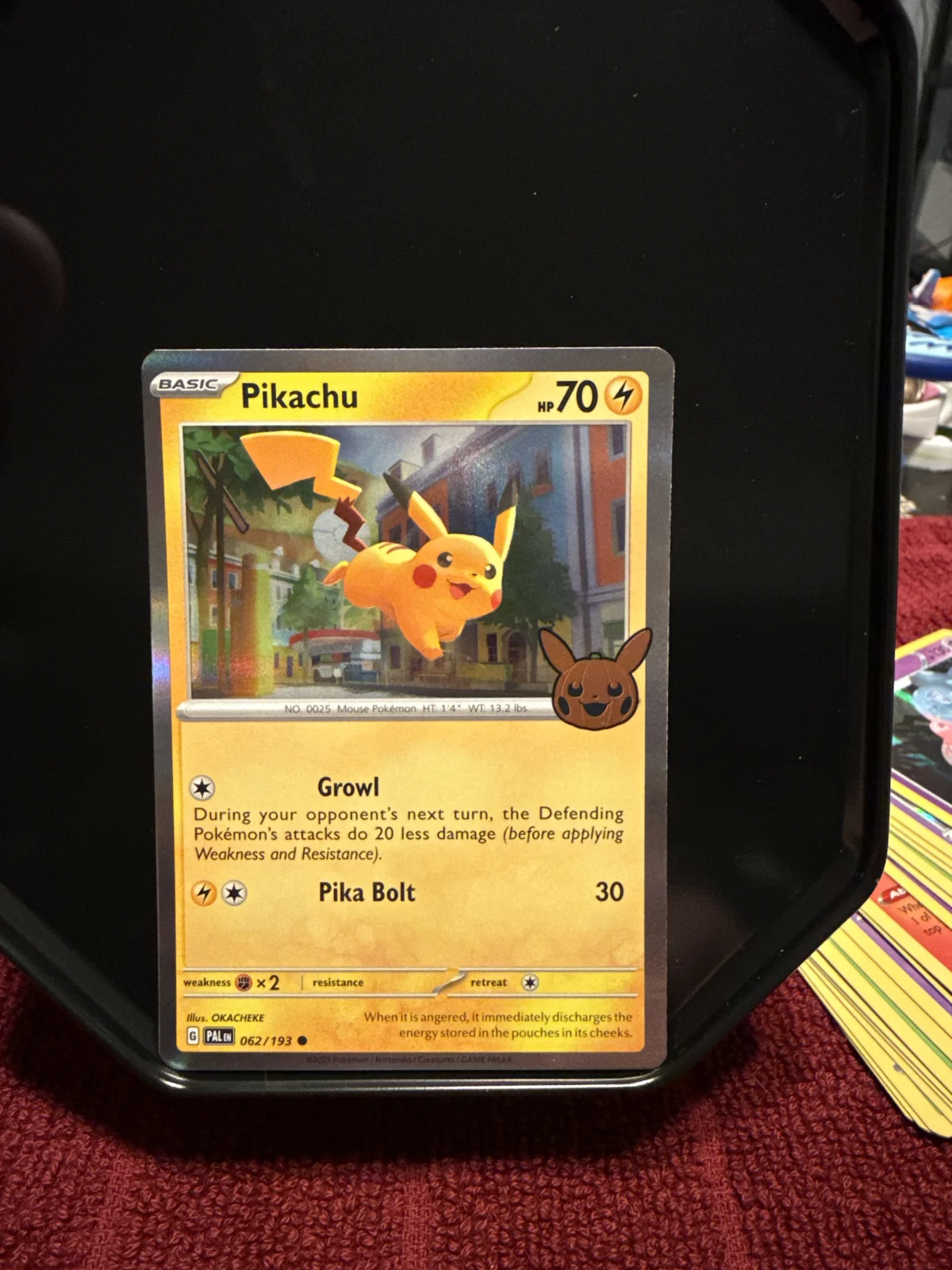 Card