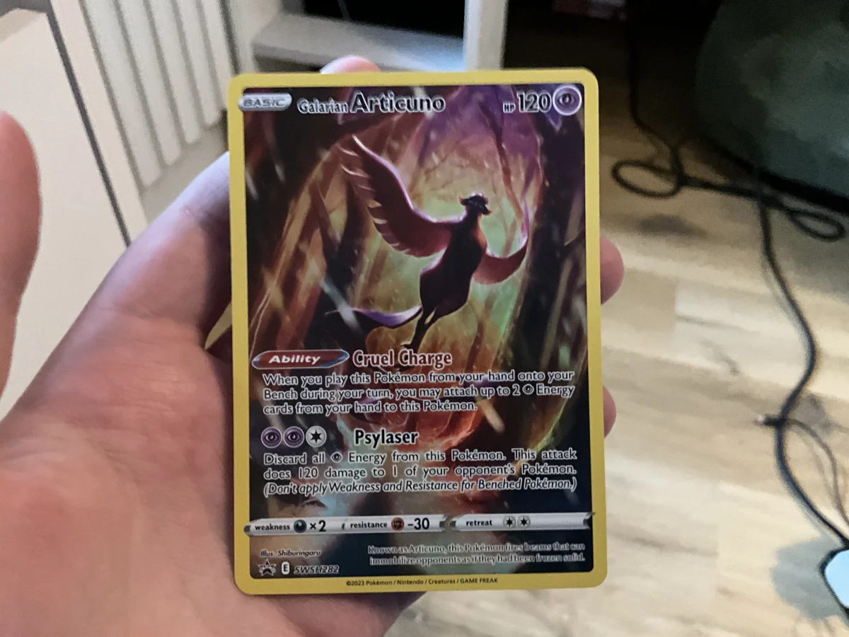 Card