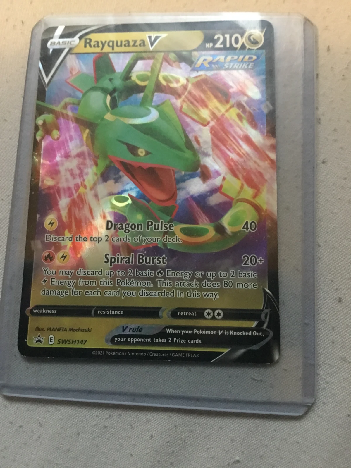 Card