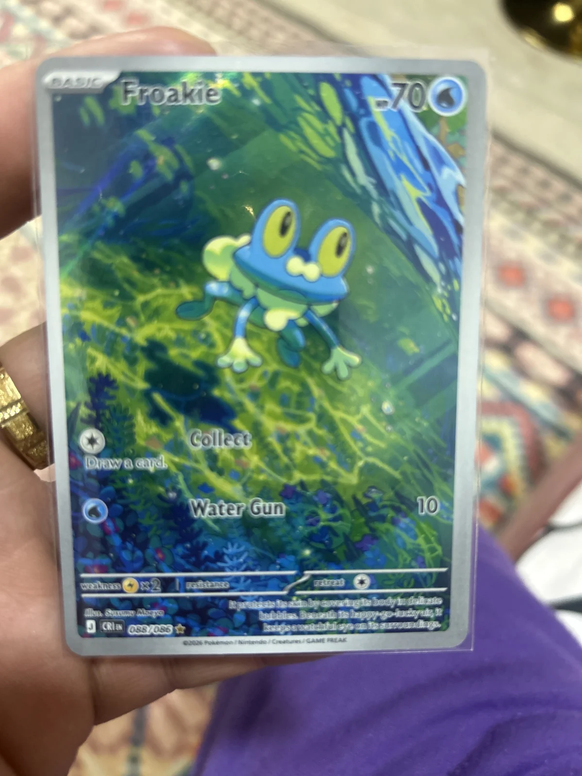 Card