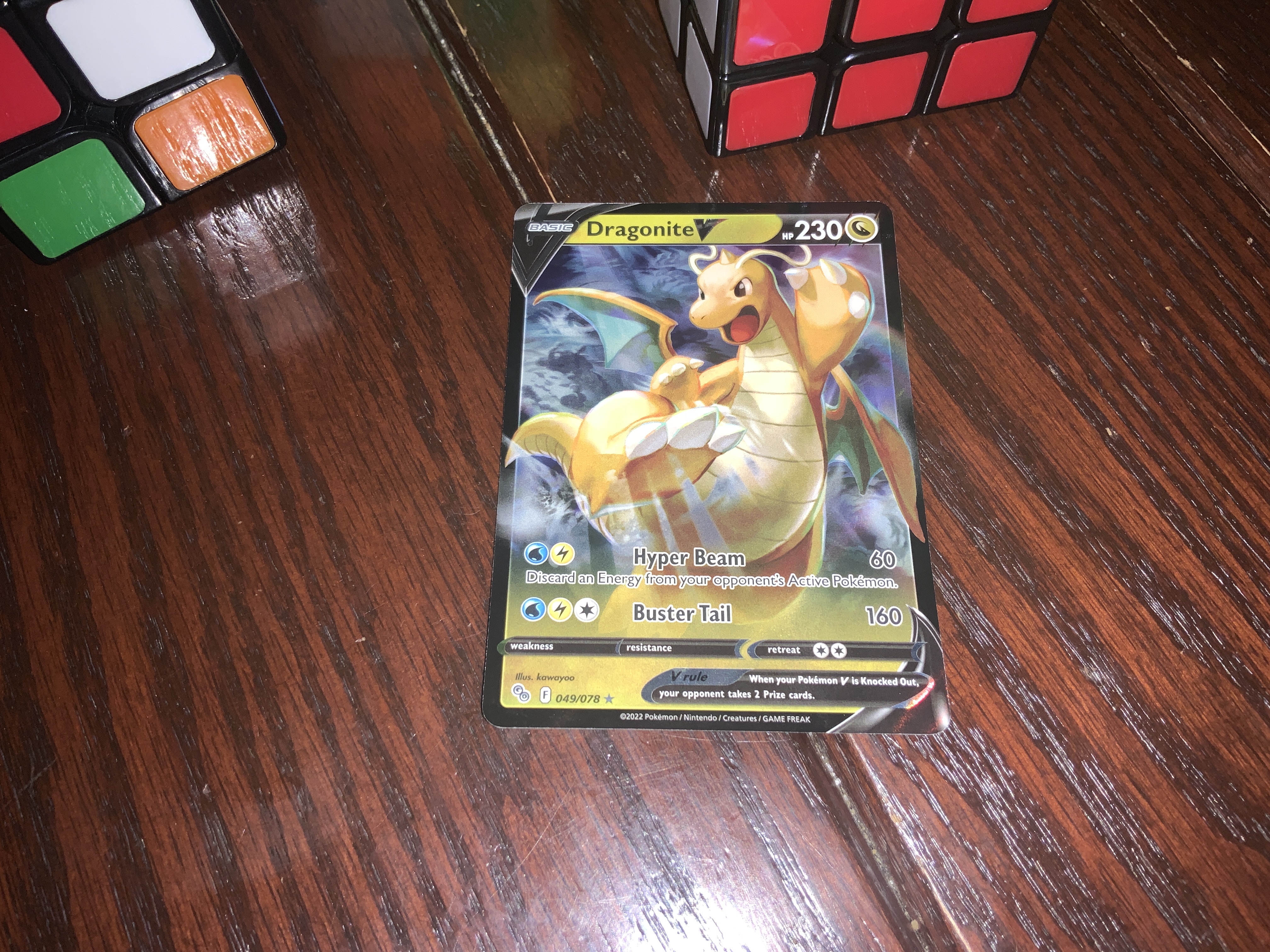 Card