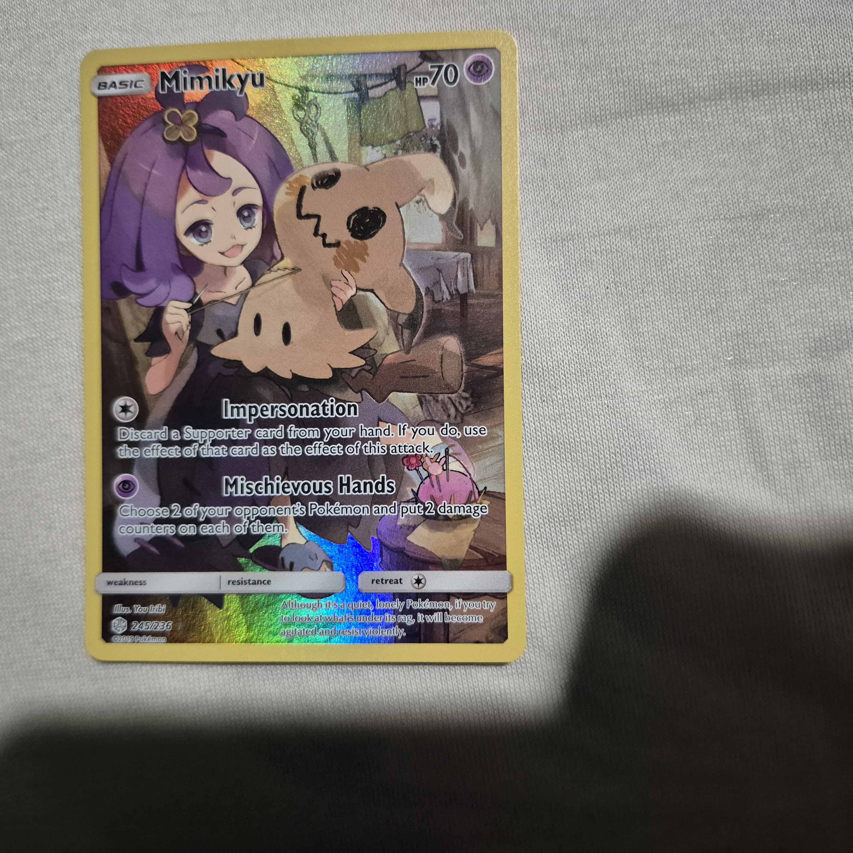 Card