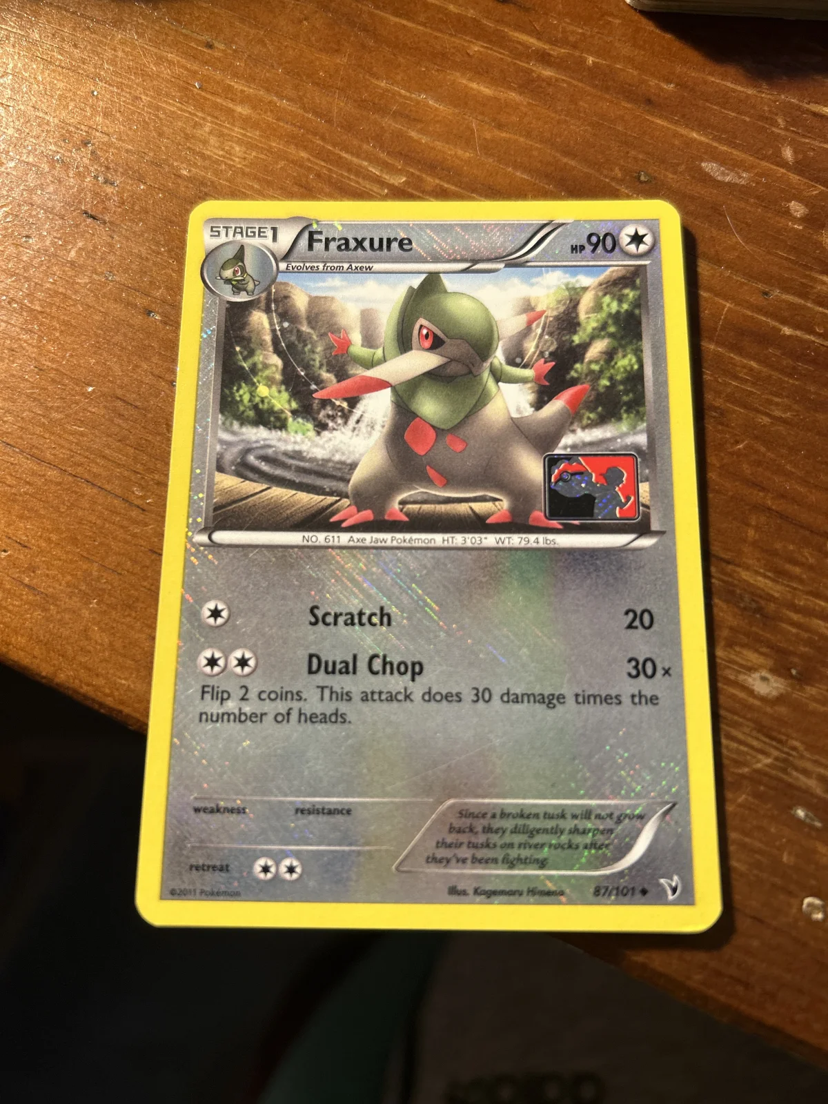 Card