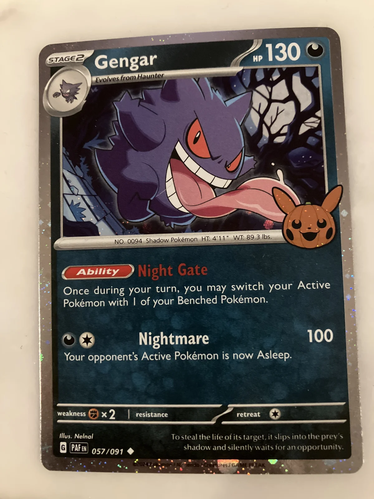 Card