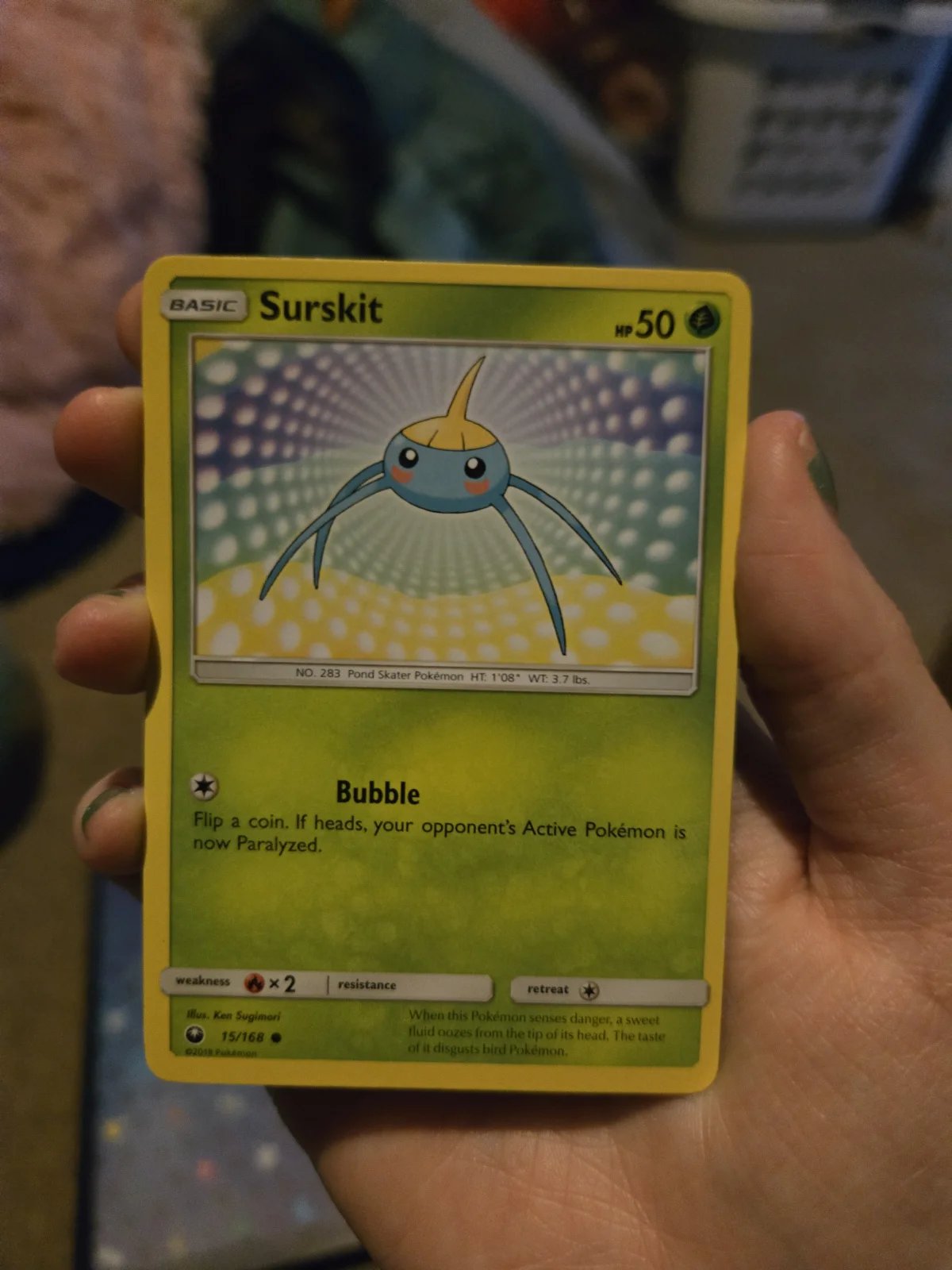 Card