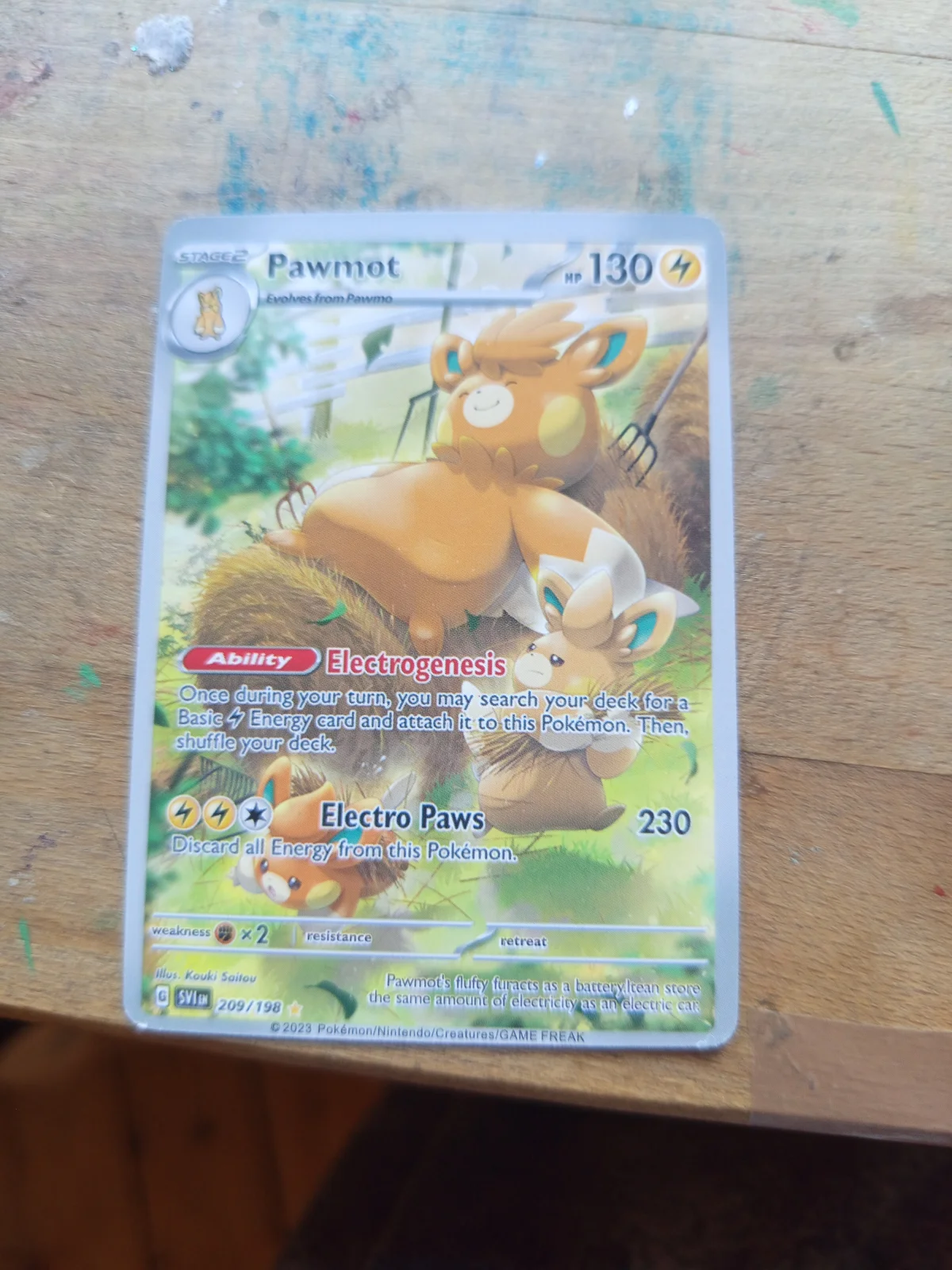 Card