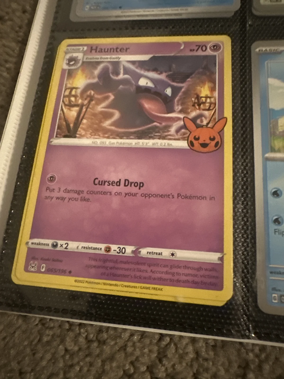 Card