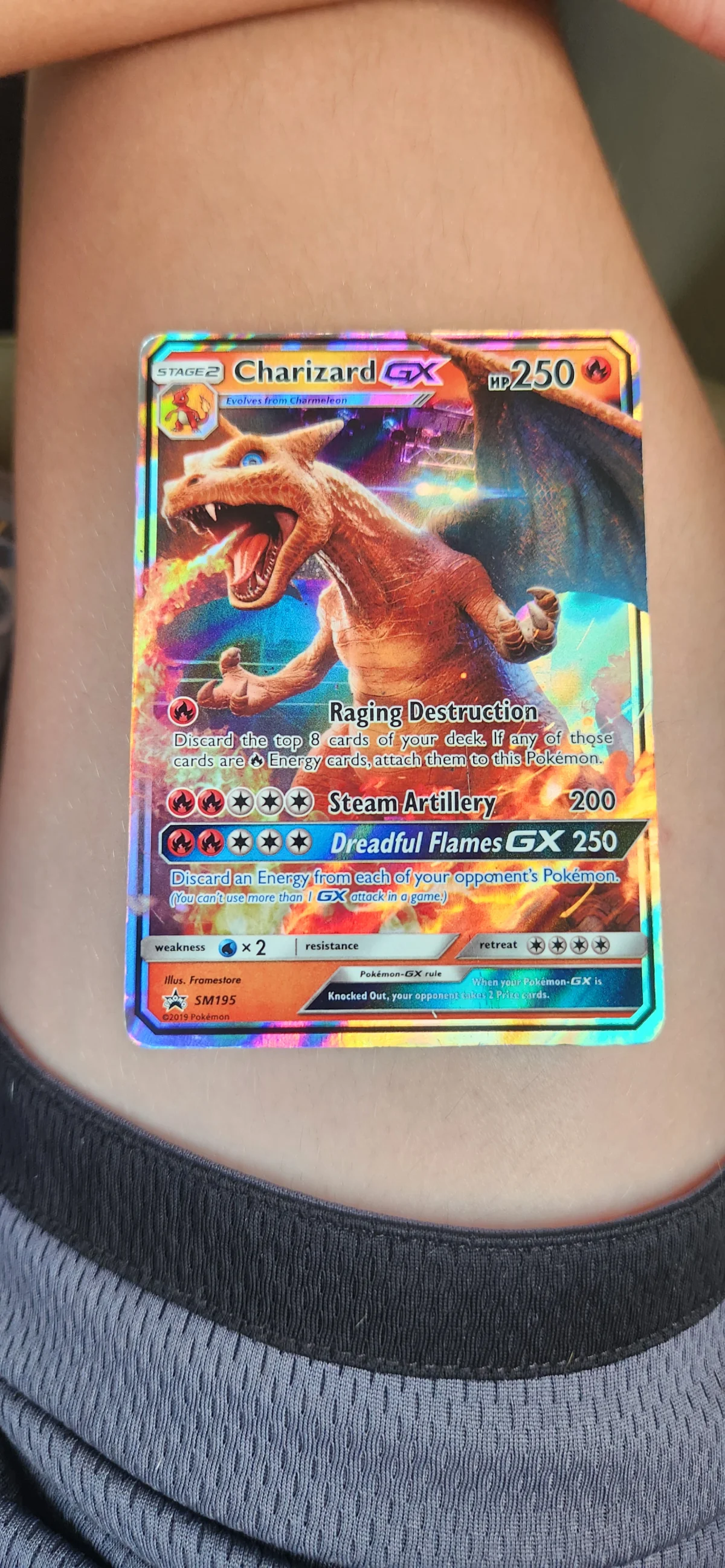 Card