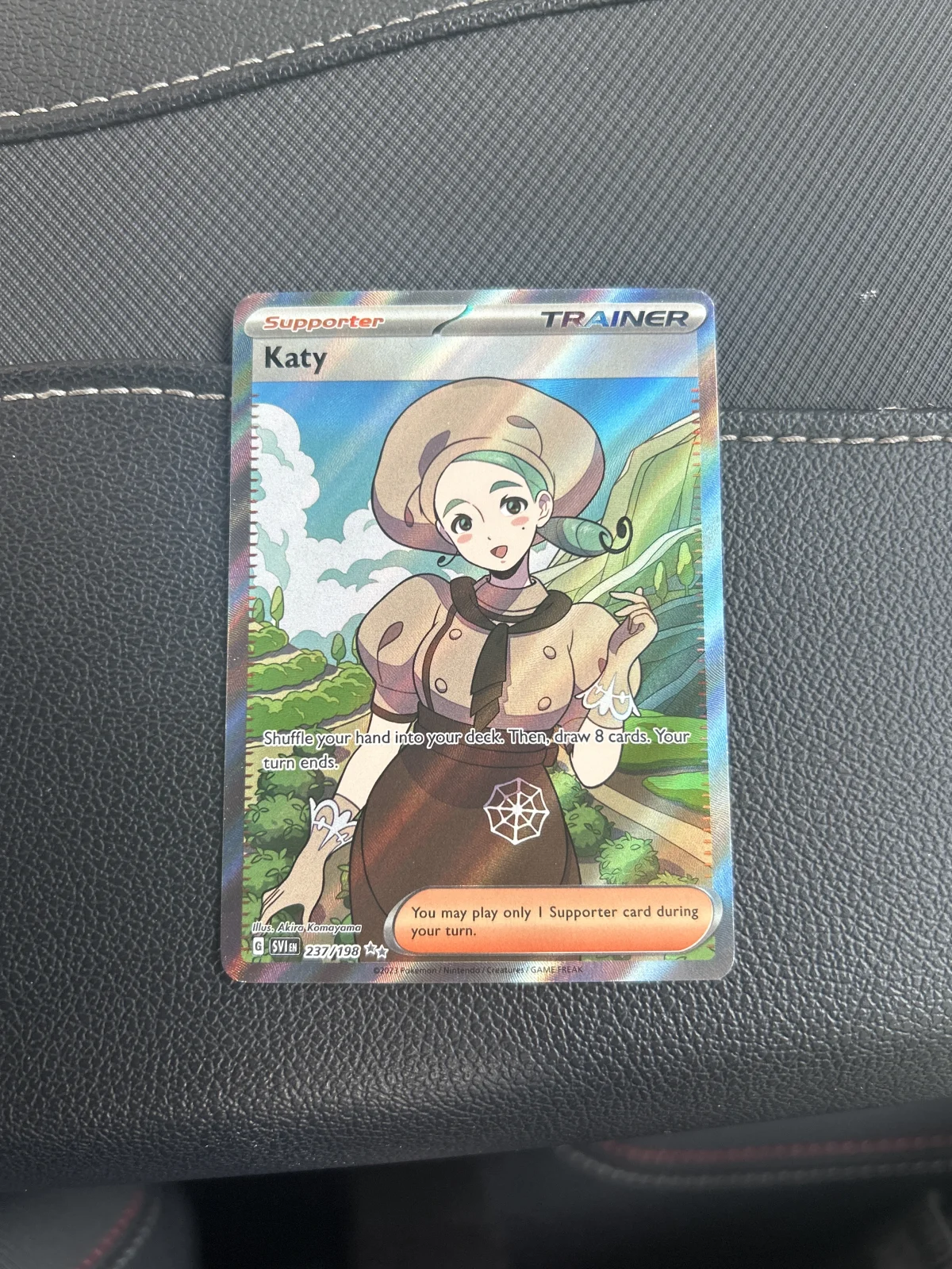 Card