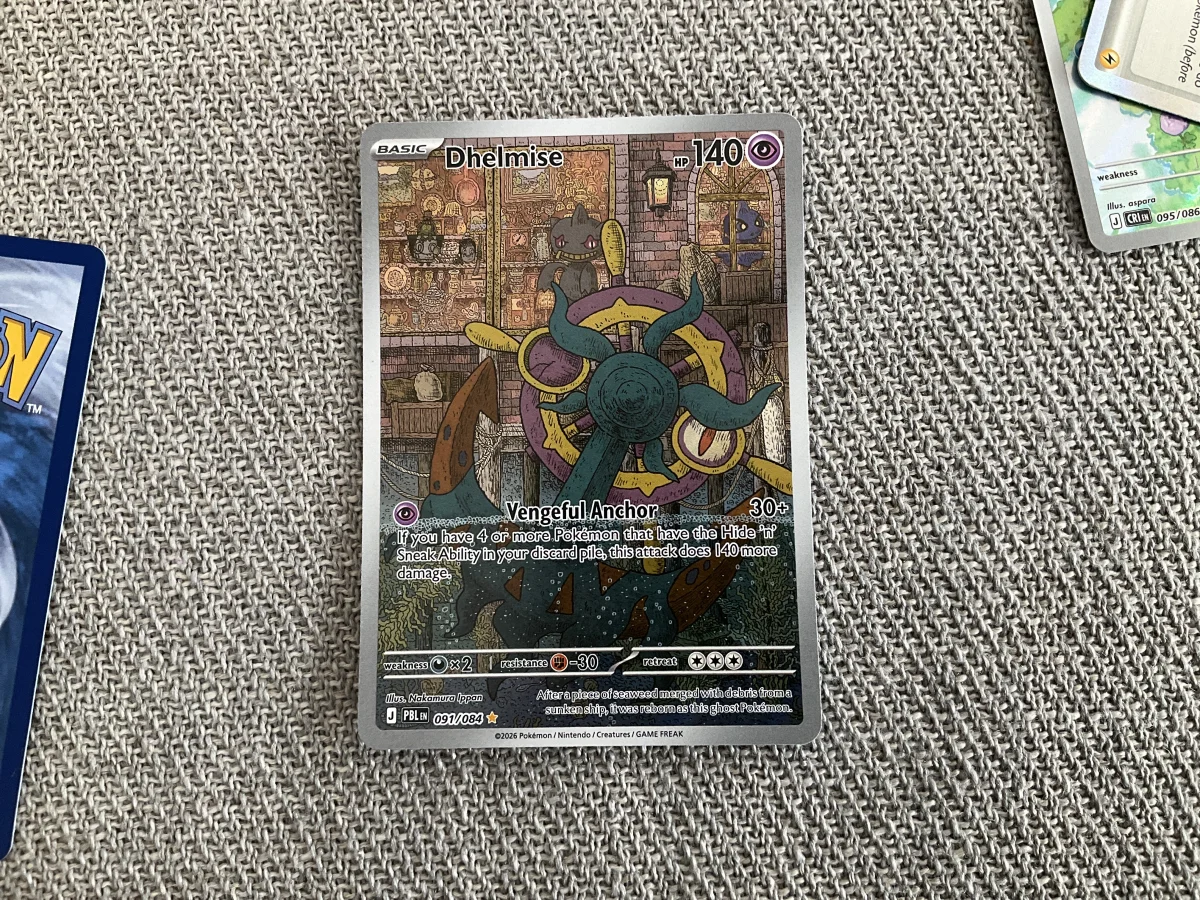 Card