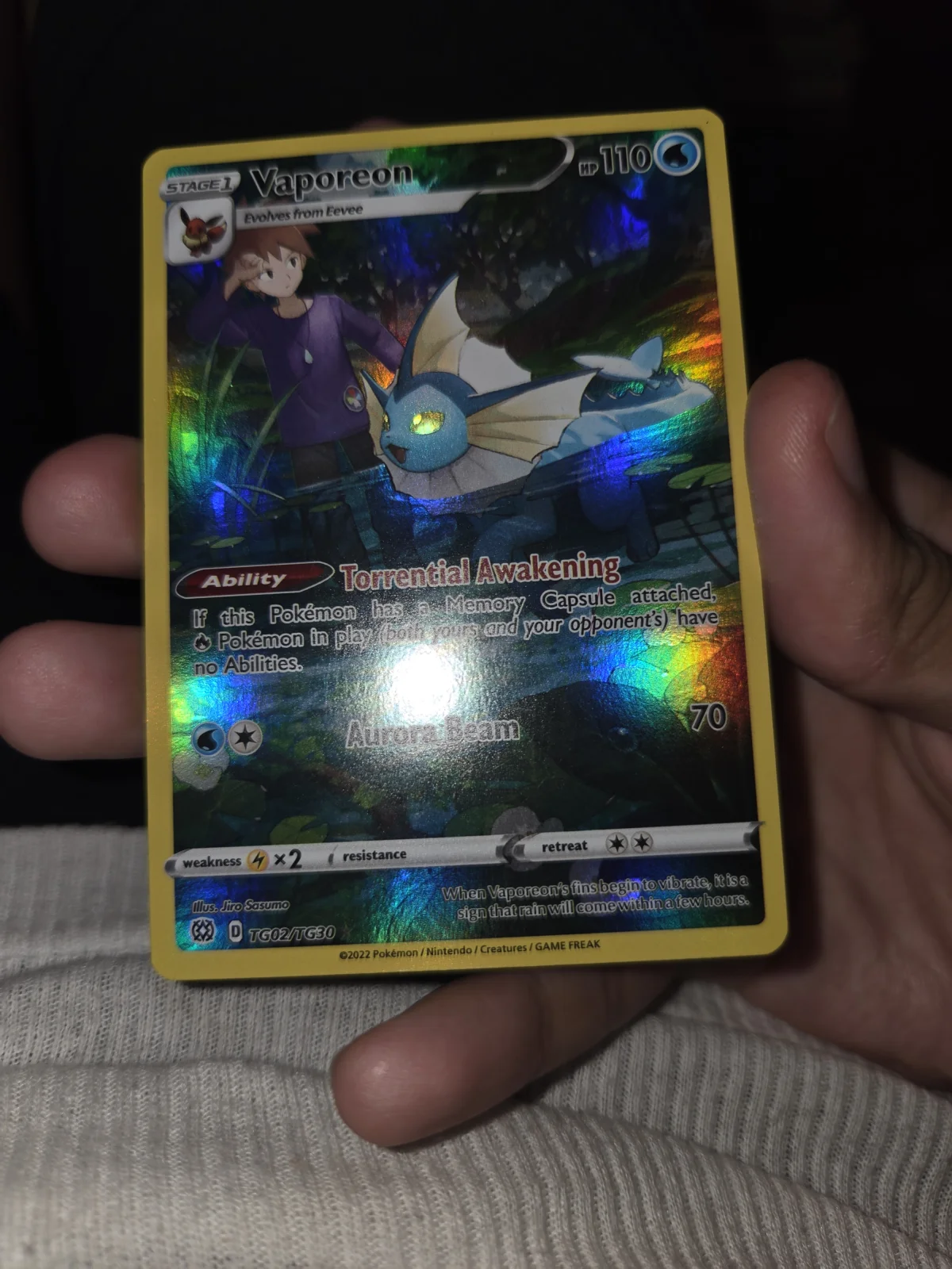Card