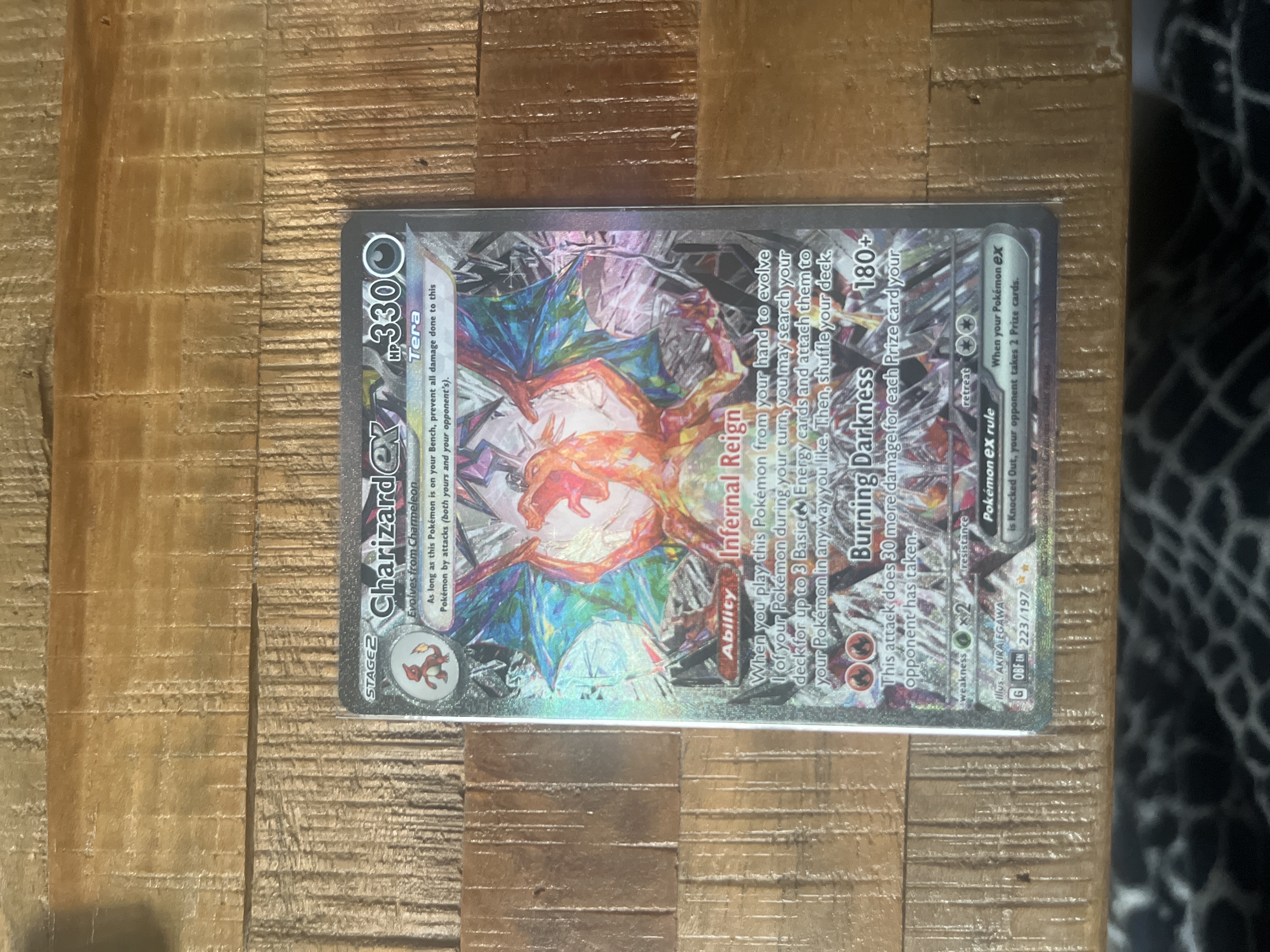 Card