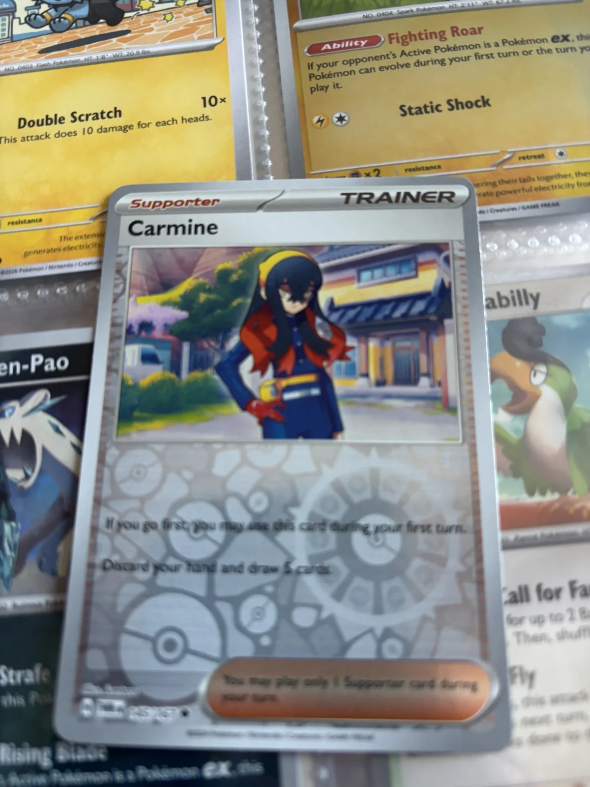 Card