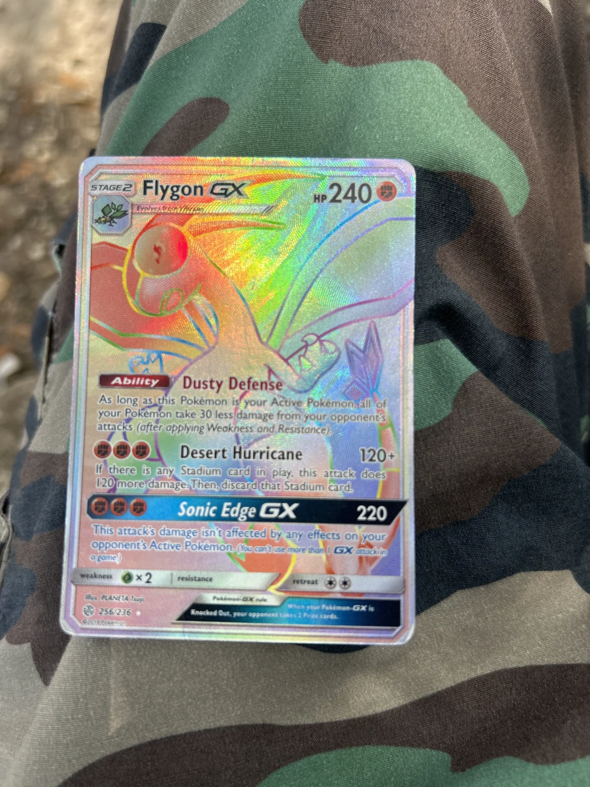 Card