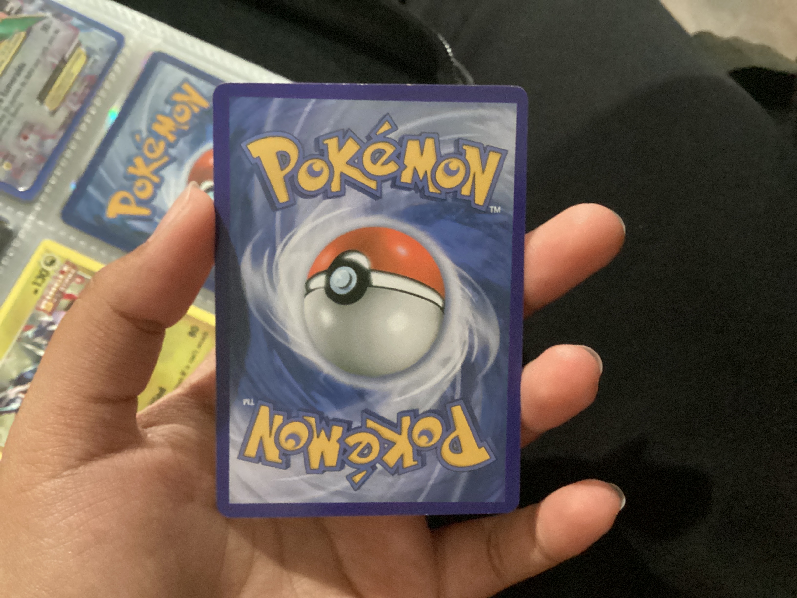 Card