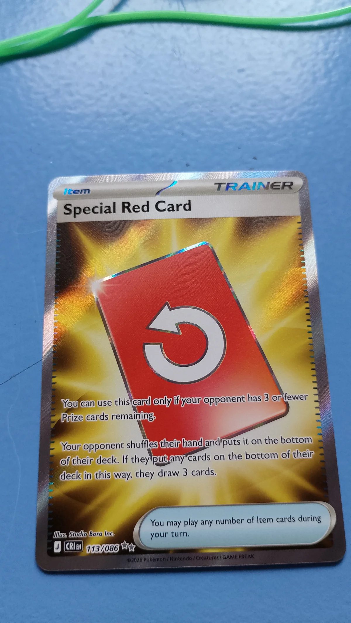 Card
