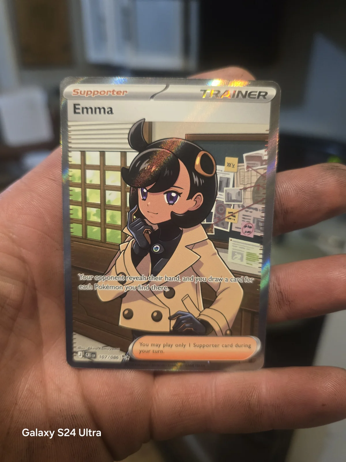 Card