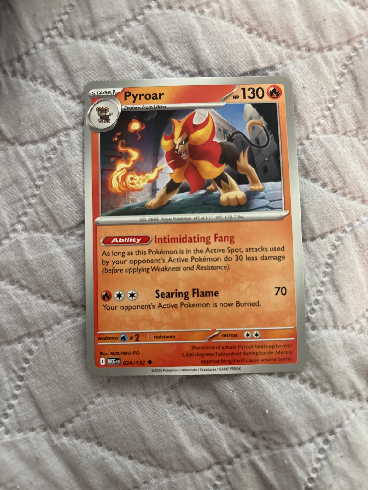 Card