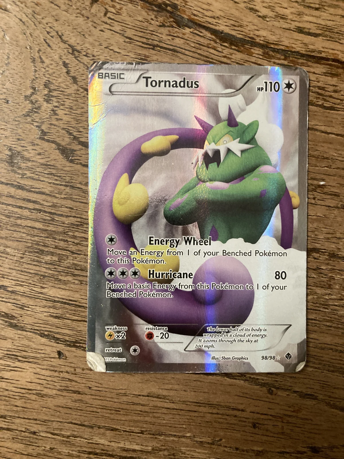 Card